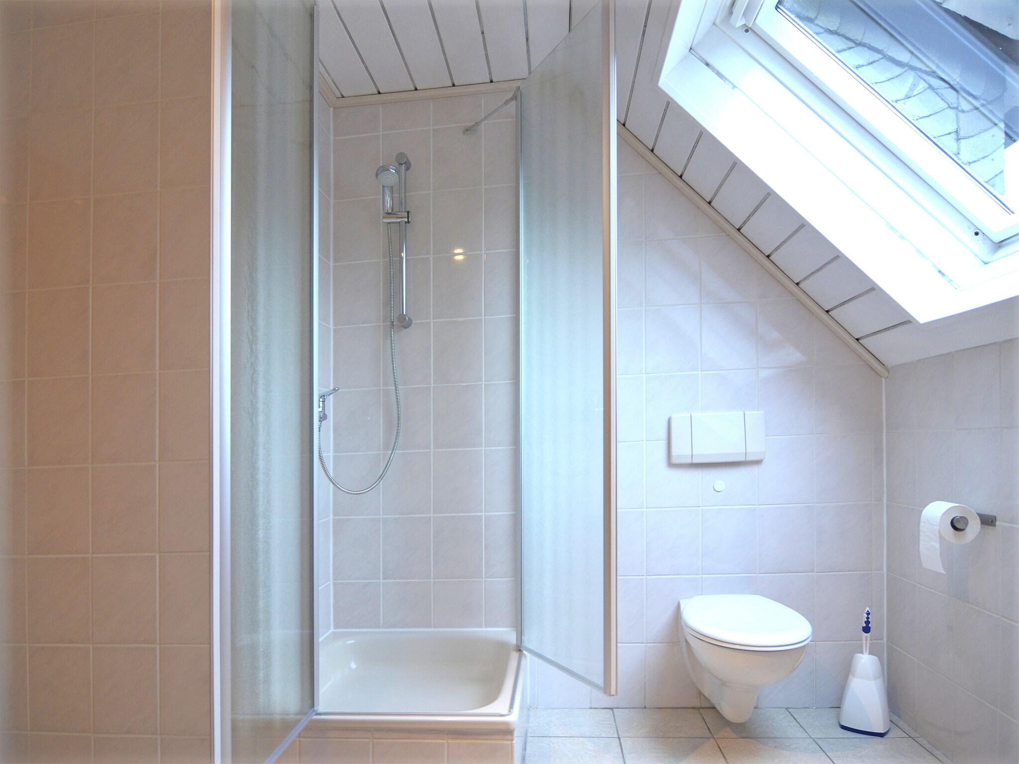 Ferienwohnung Düdinghausen