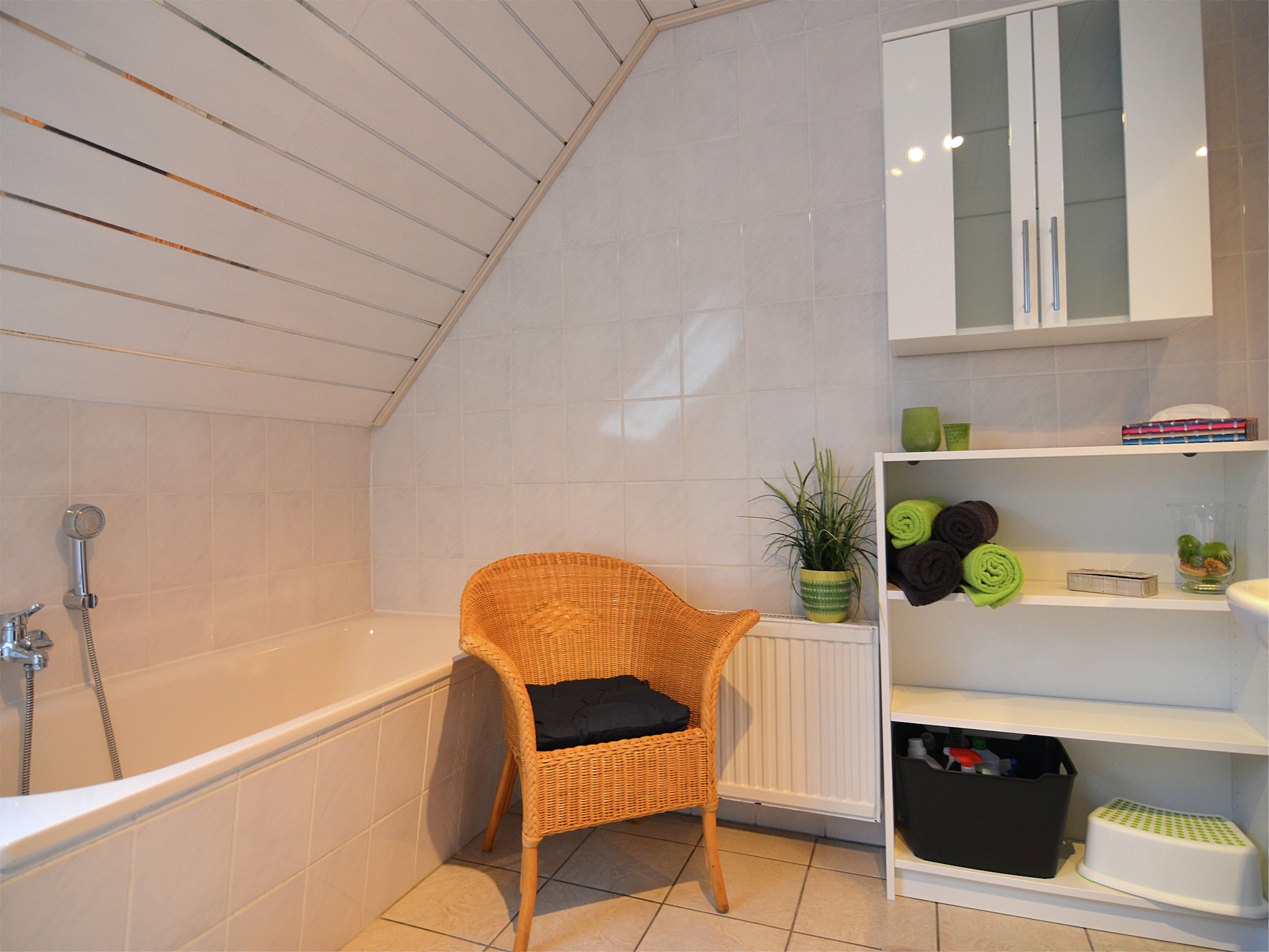 Ferienwohnung Düdinghausen