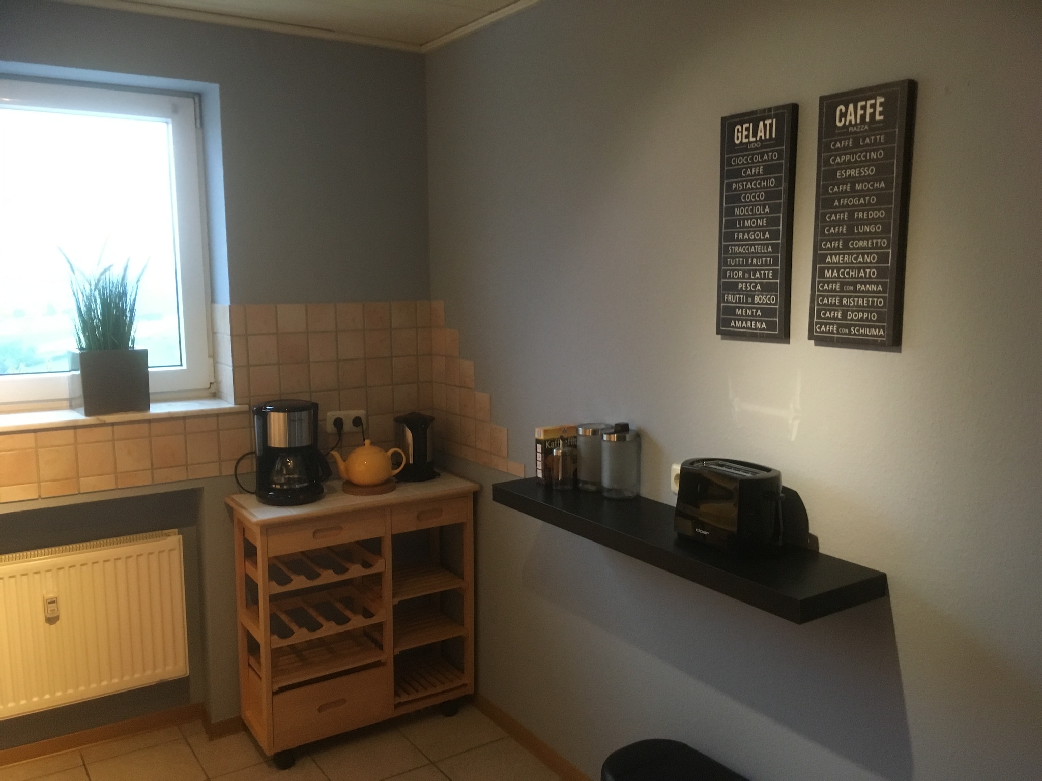 Ferienwohnung Düdinghausen