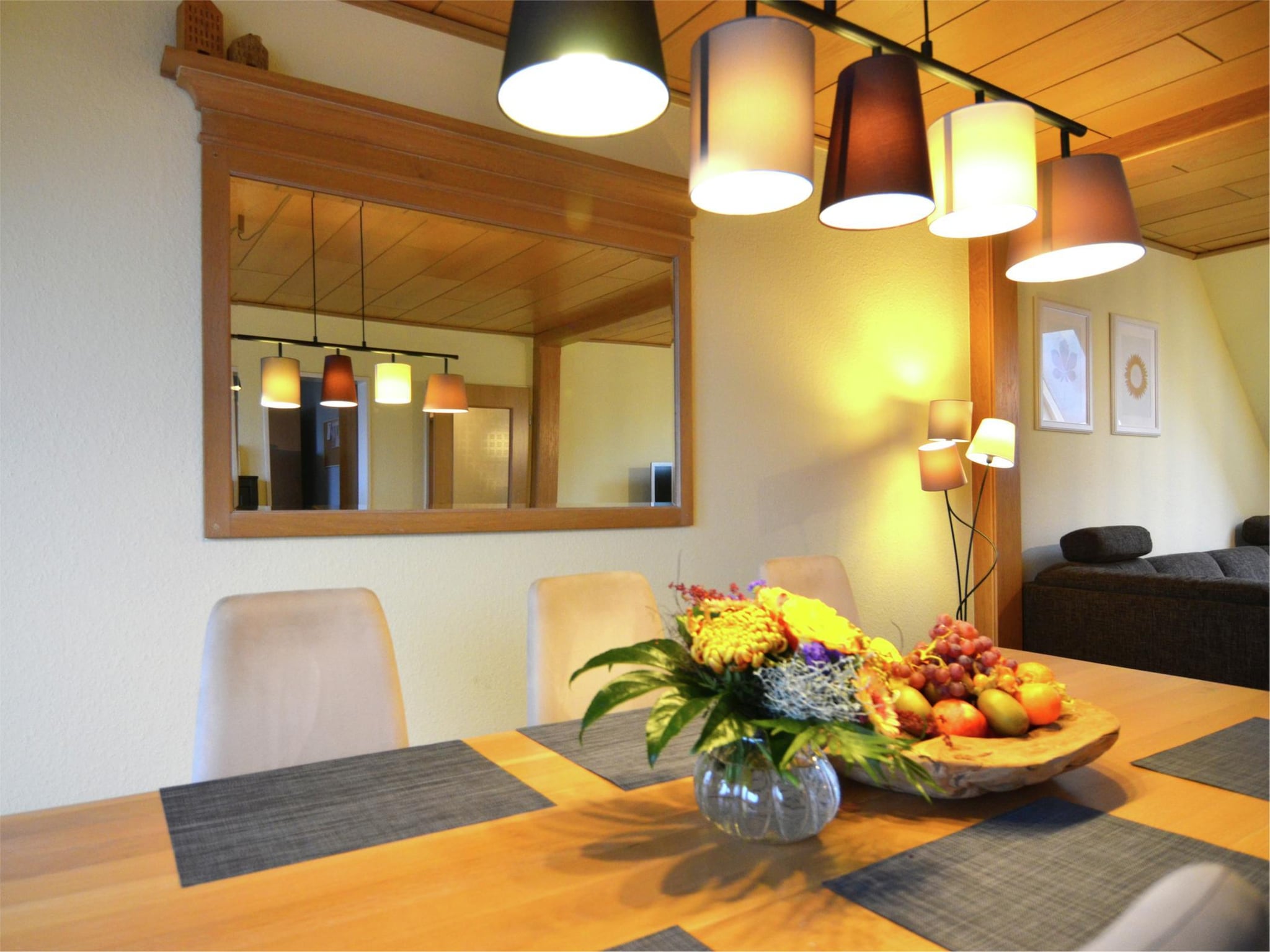 Ferienwohnung Düdinghausen