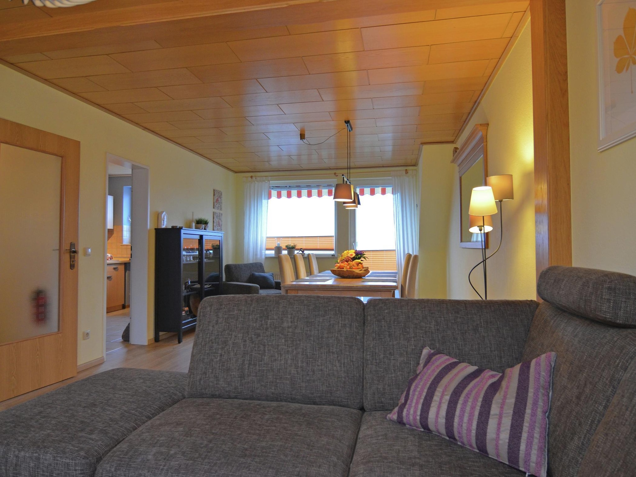 Ferienwohnung Düdinghausen