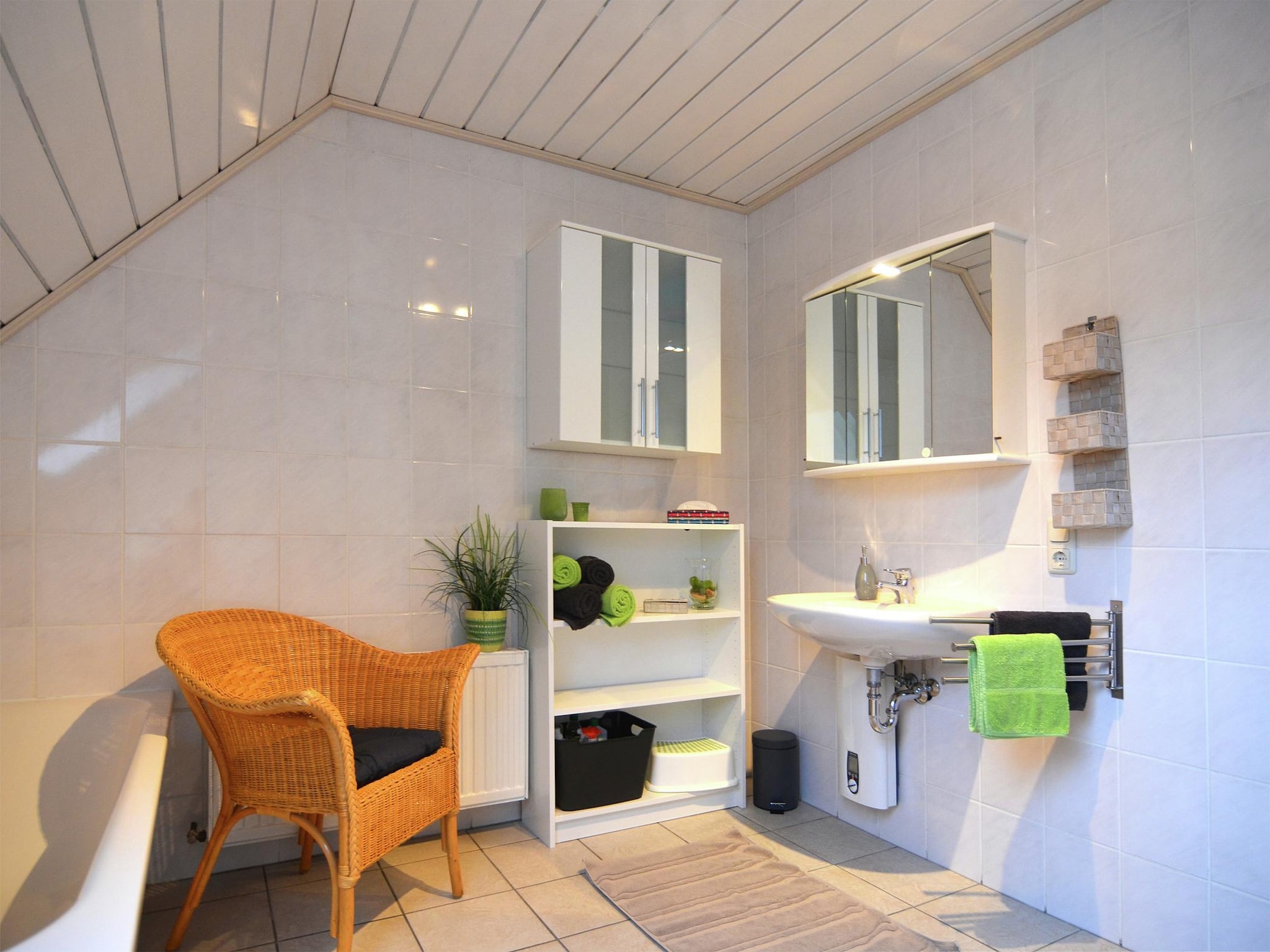 Ferienwohnung Düdinghausen