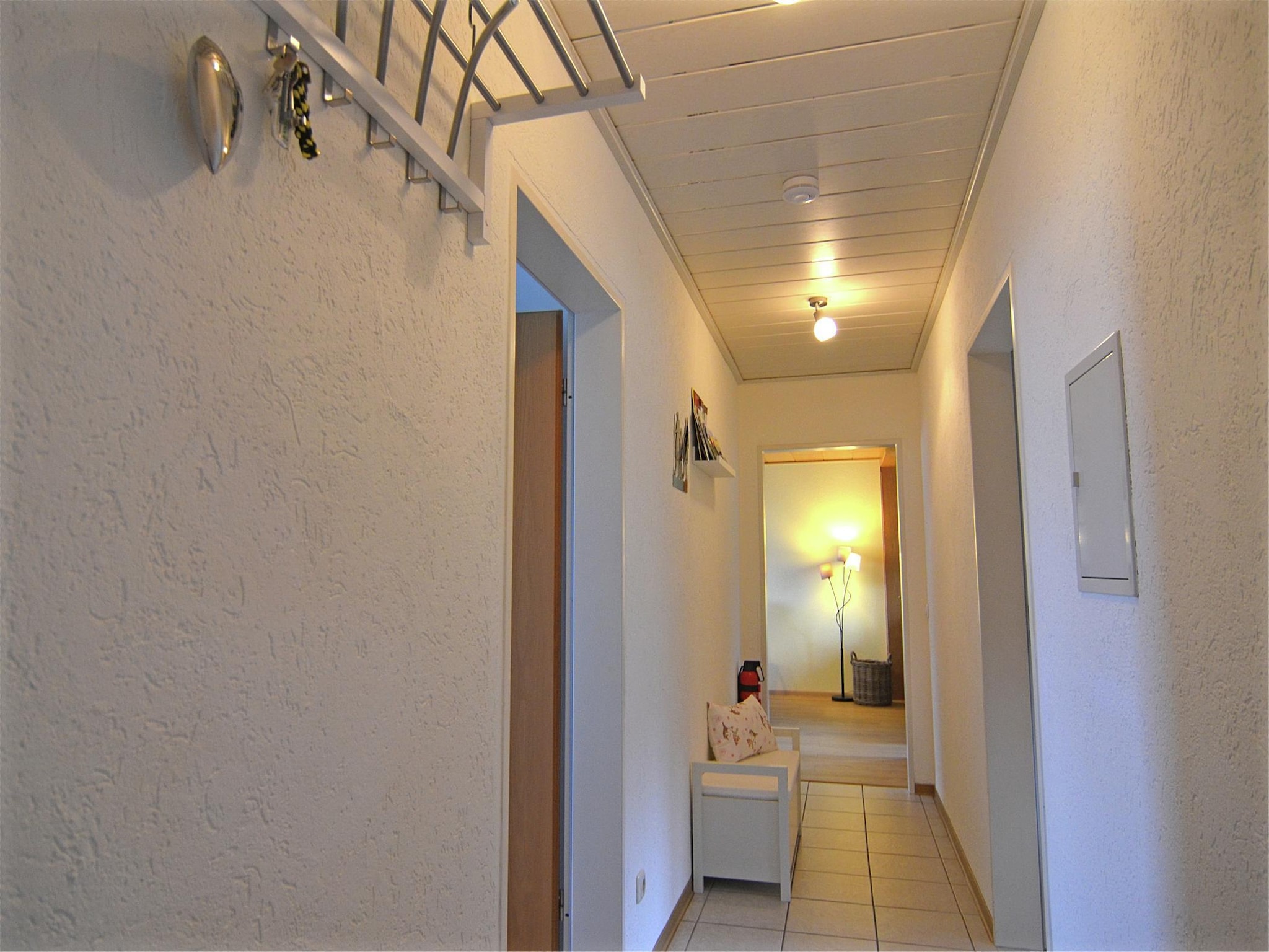 Ferienwohnung Düdinghausen