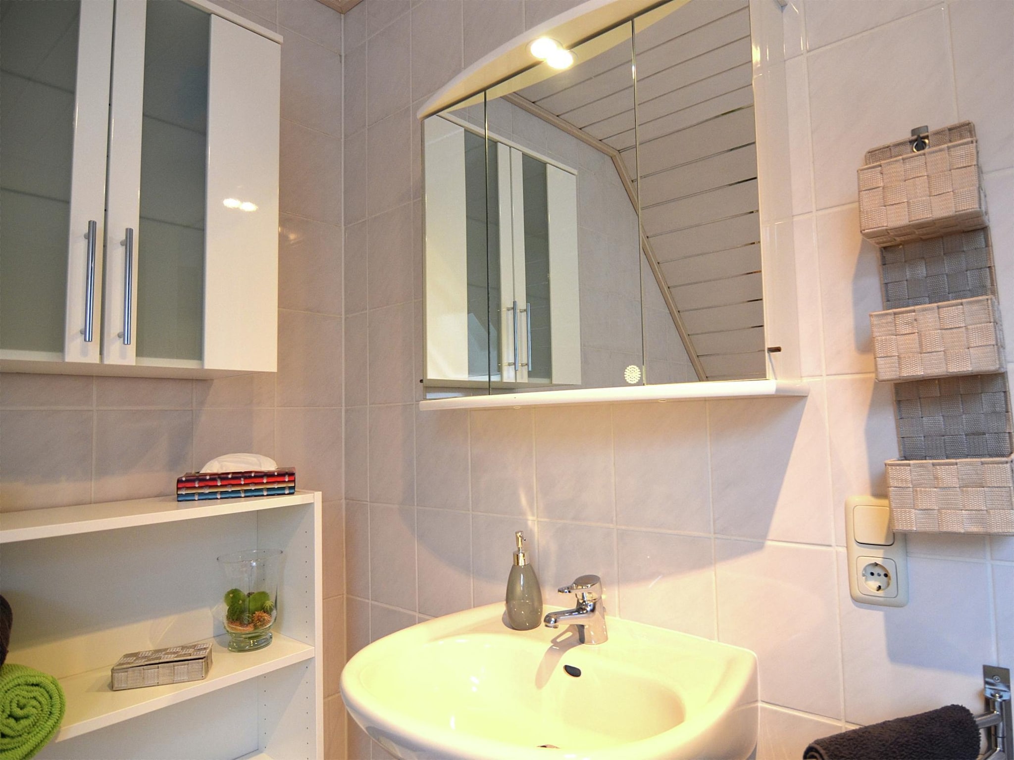 Ferienwohnung Düdinghausen