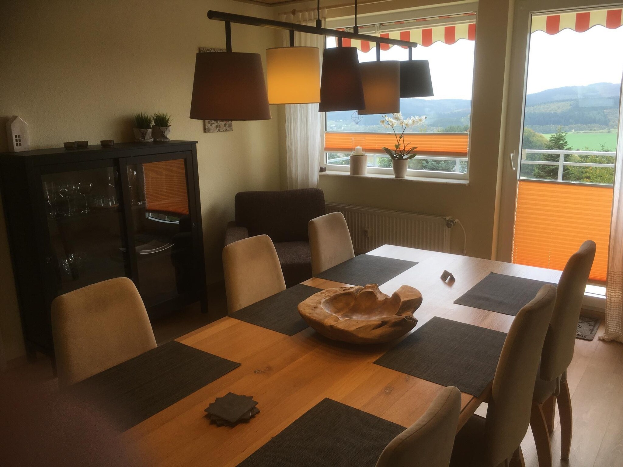 Ferienwohnung Düdinghausen