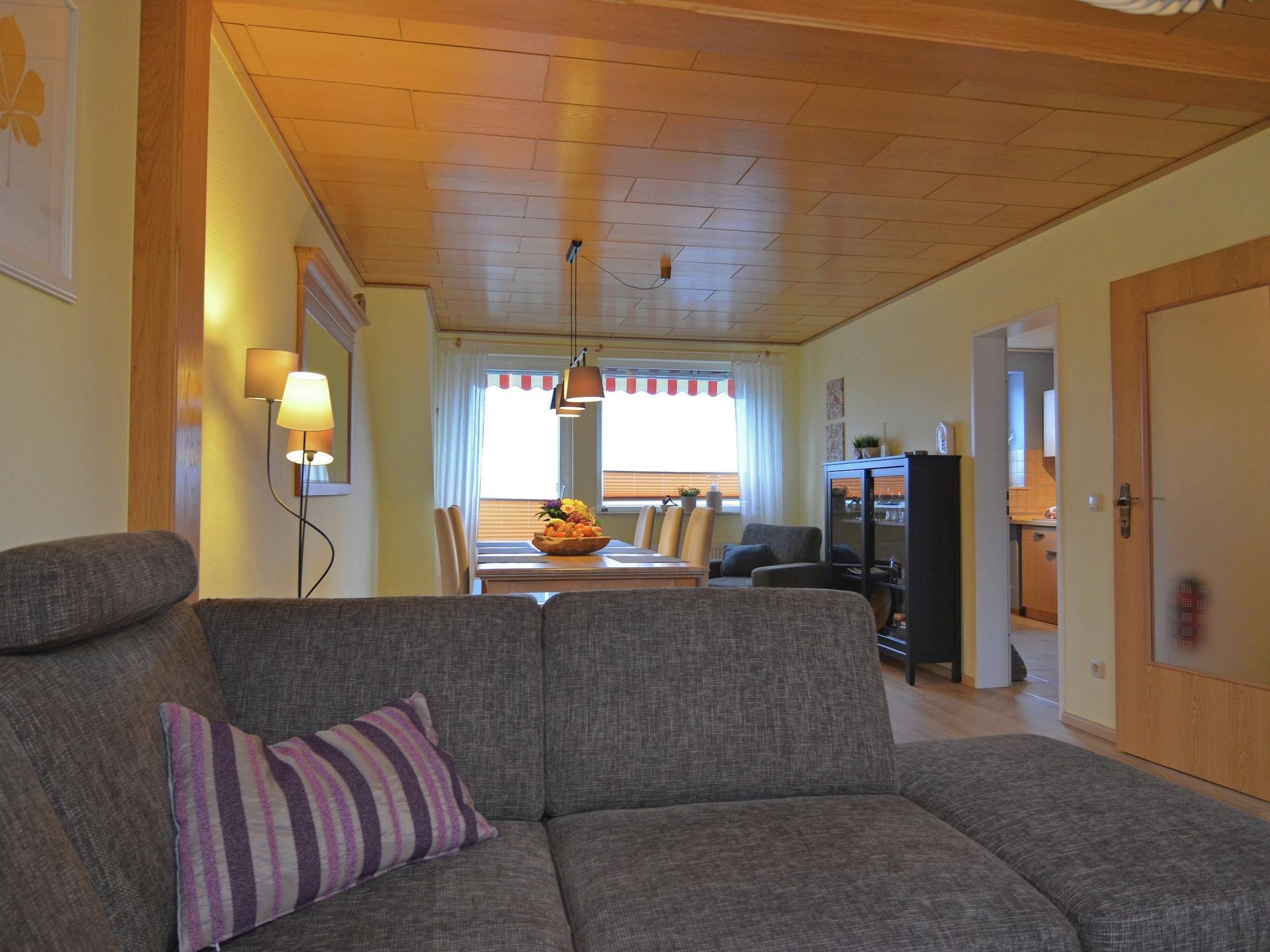 Ferienwohnung Düdinghausen