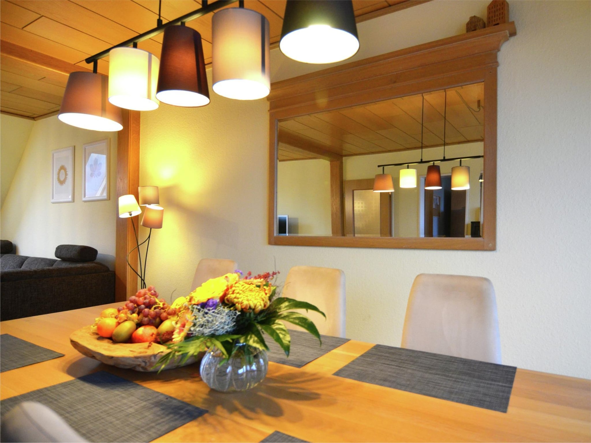 Ferienwohnung Düdinghausen