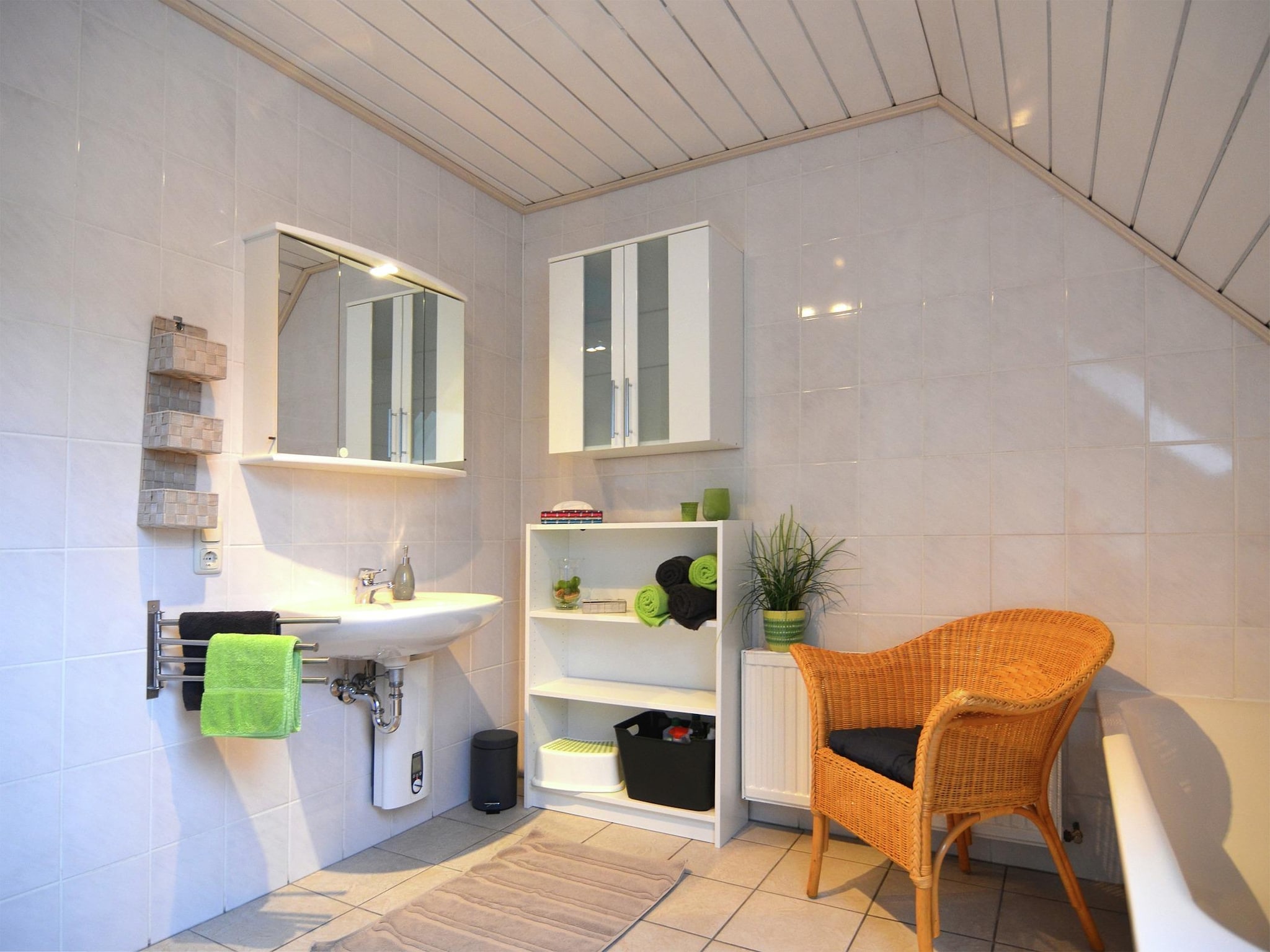 Ferienwohnung Düdinghausen
