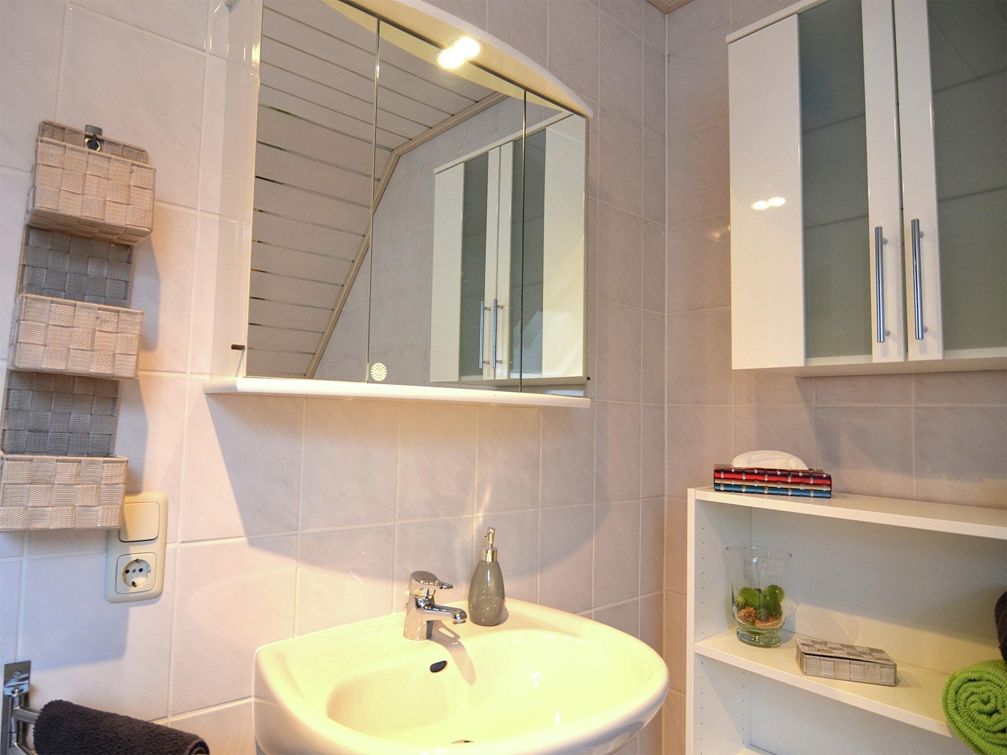 Ferienwohnung Düdinghausen