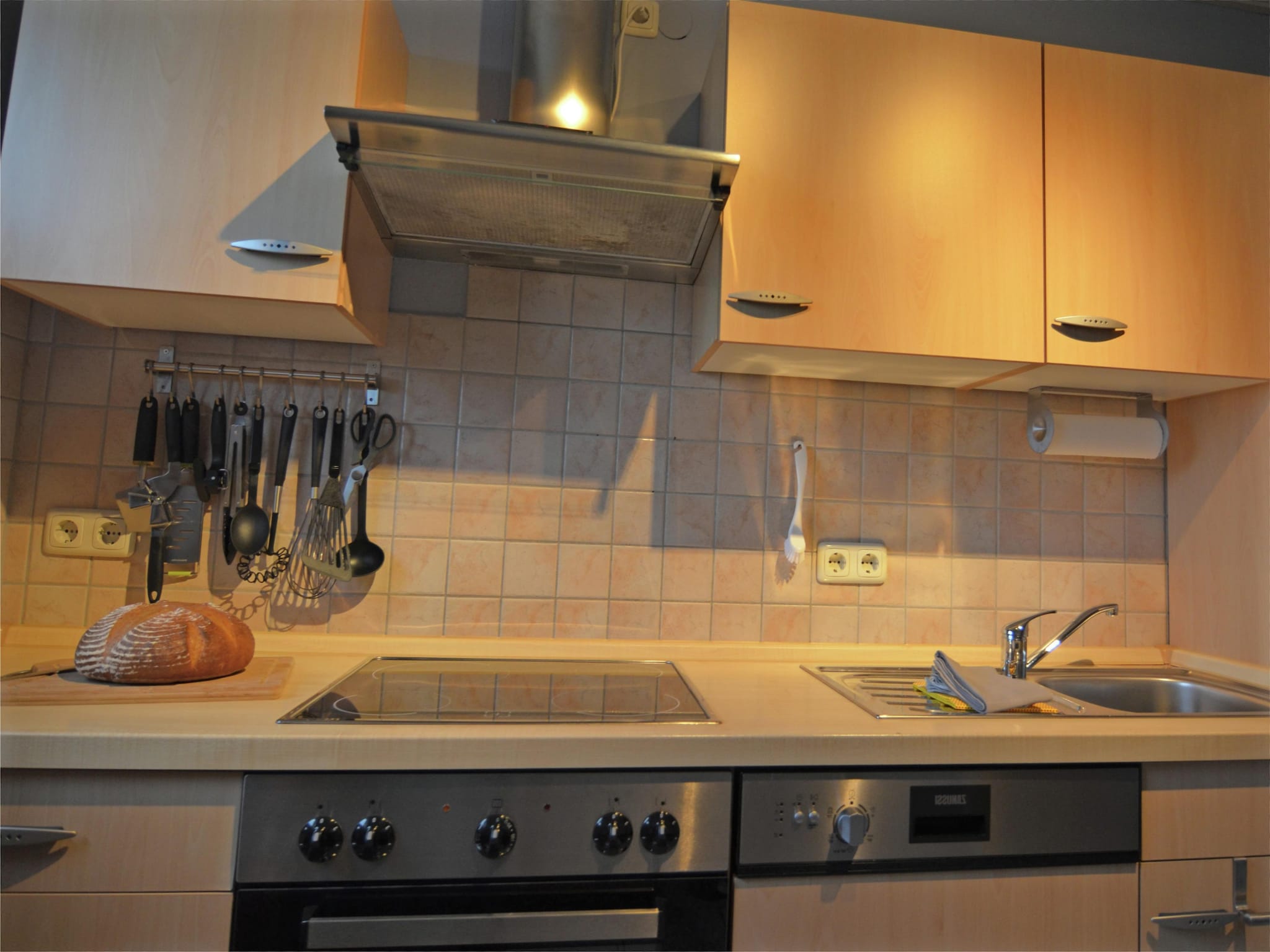 Ferienwohnung Düdinghausen