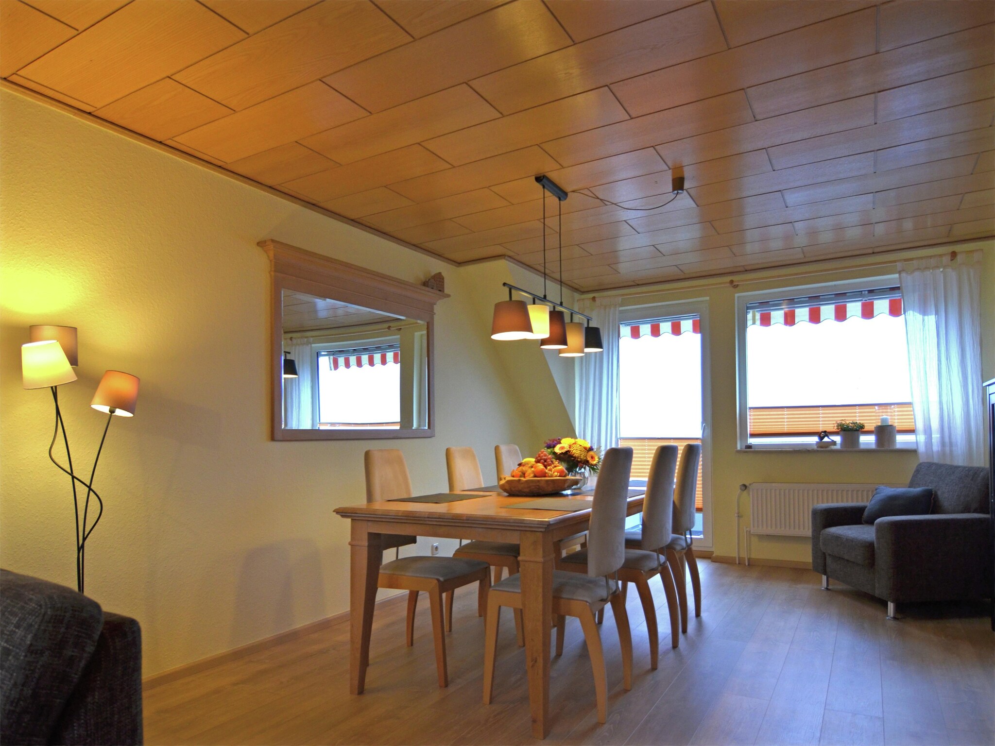 Ferienwohnung Düdinghausen