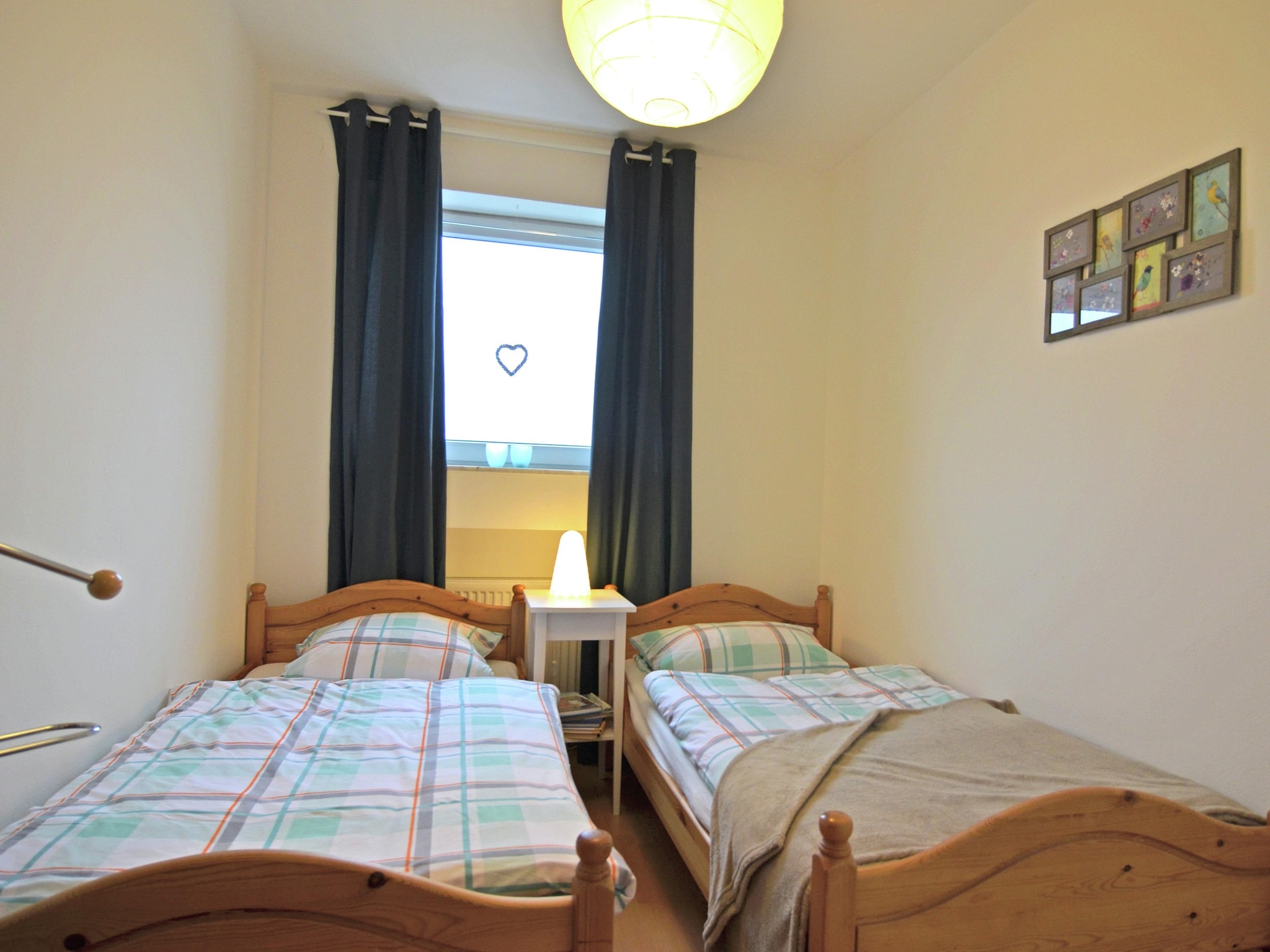 Ferienwohnung Düdinghausen