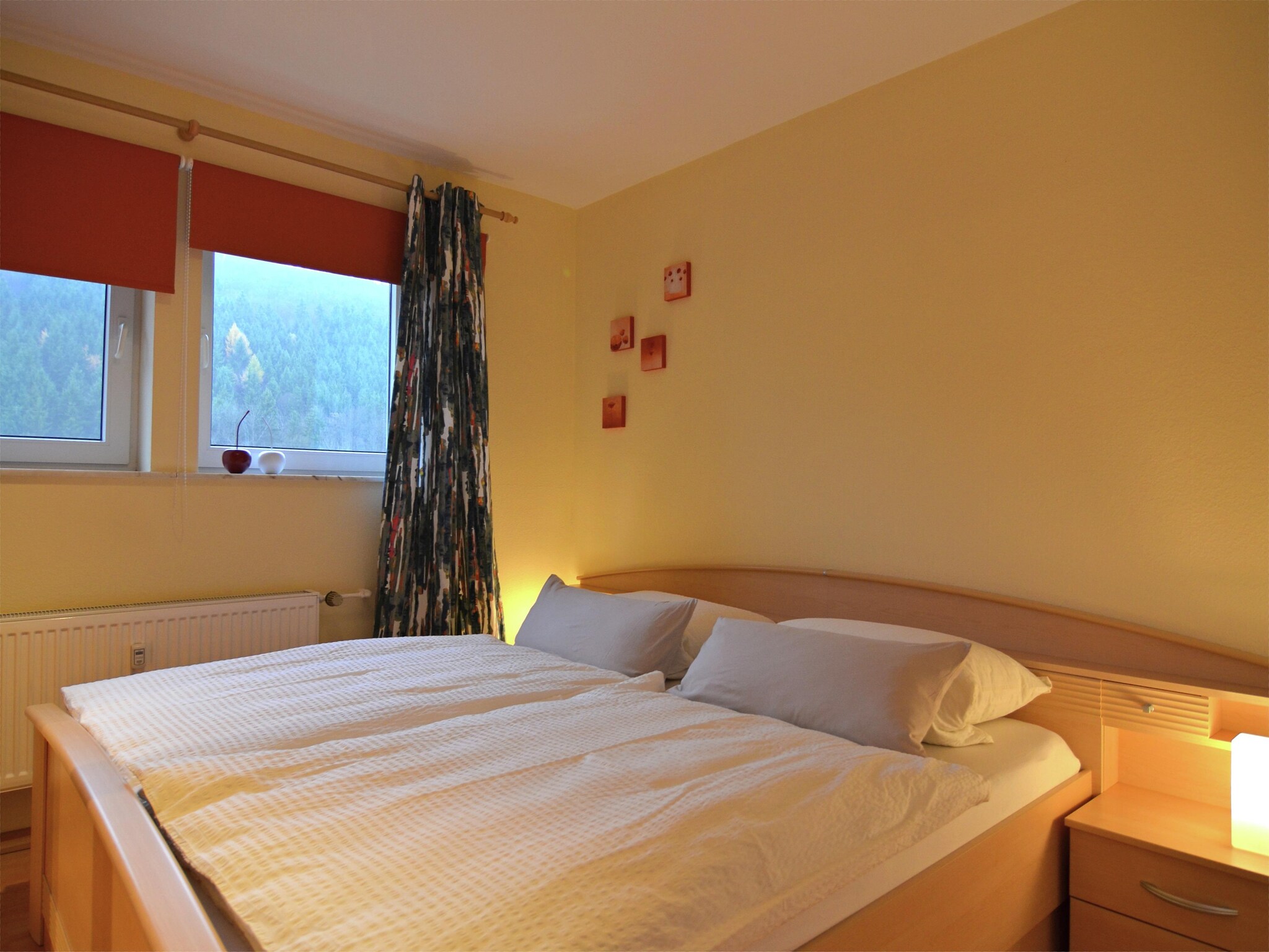 Ferienwohnung Düdinghausen