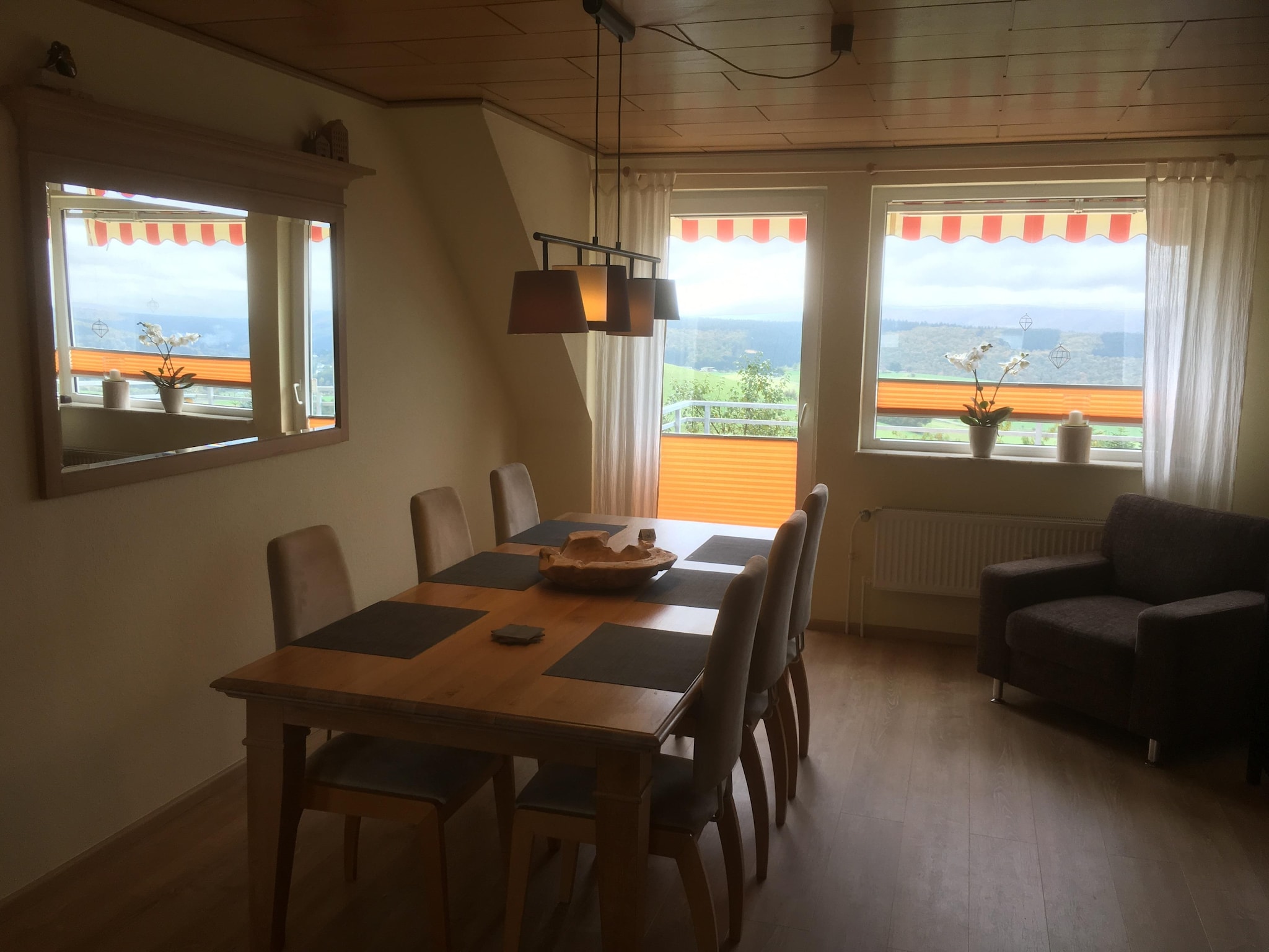 Ferienwohnung Düdinghausen
