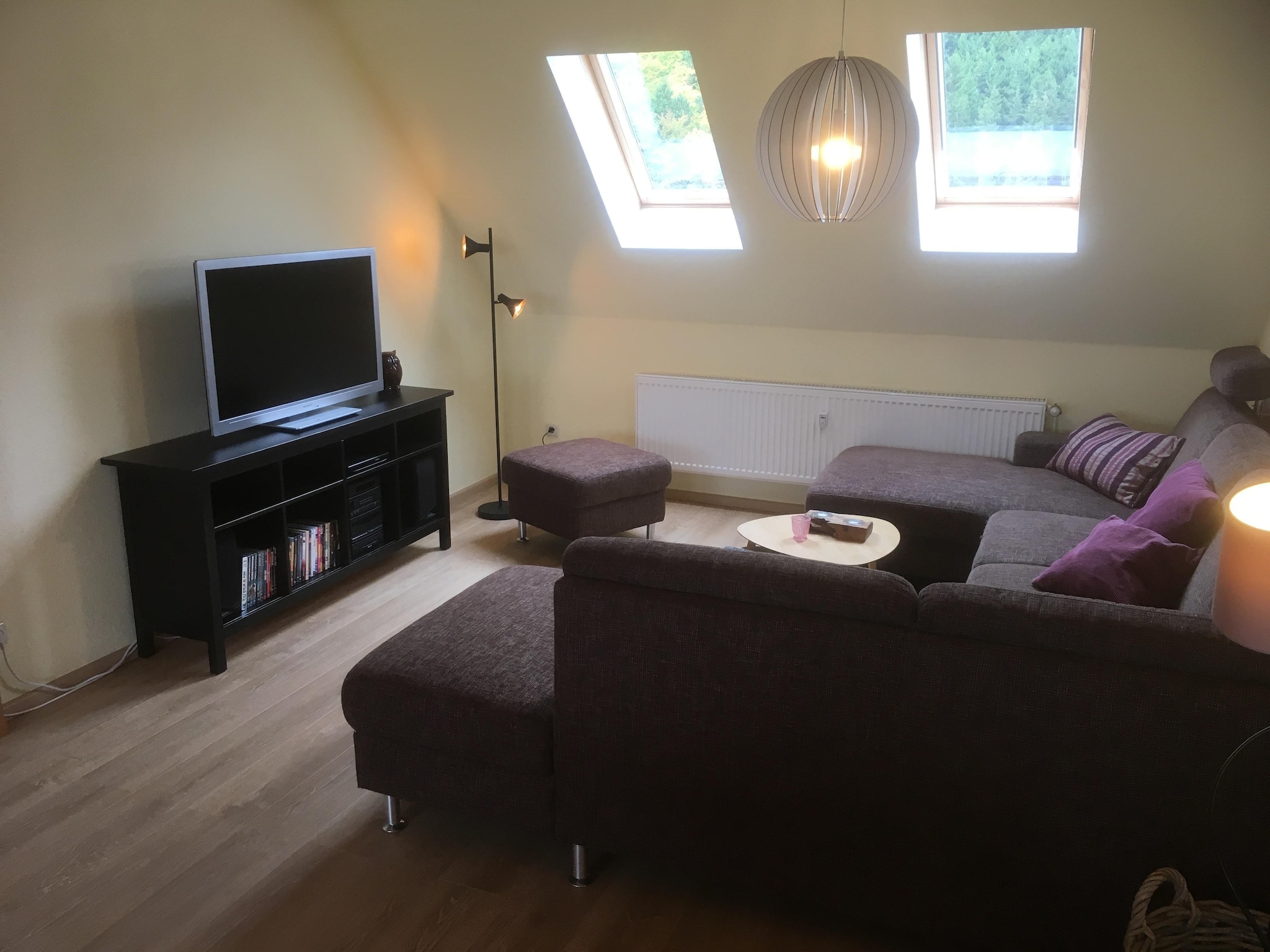Ferienwohnung Düdinghausen
