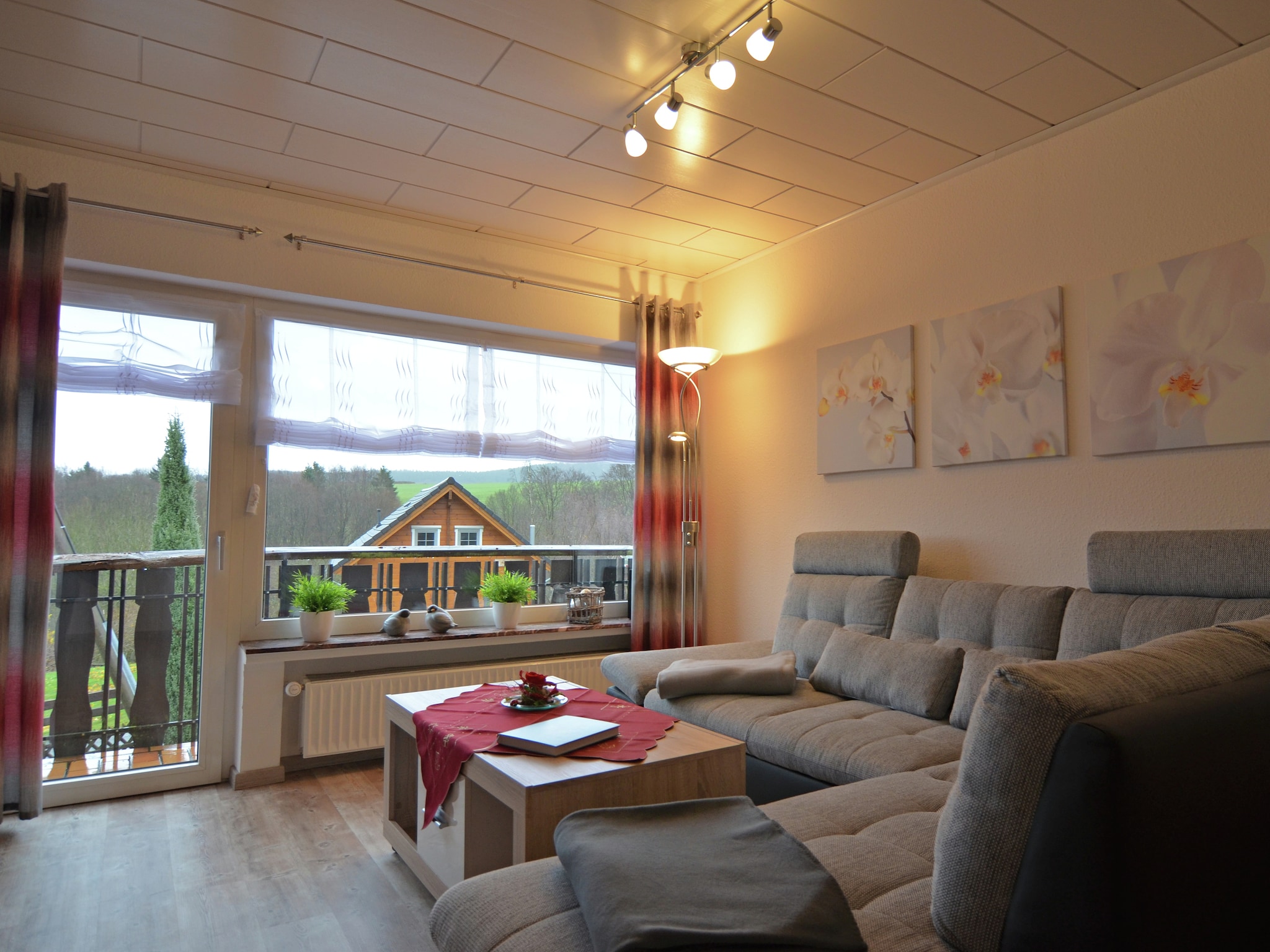 Ferienwohnung Wissinghausen