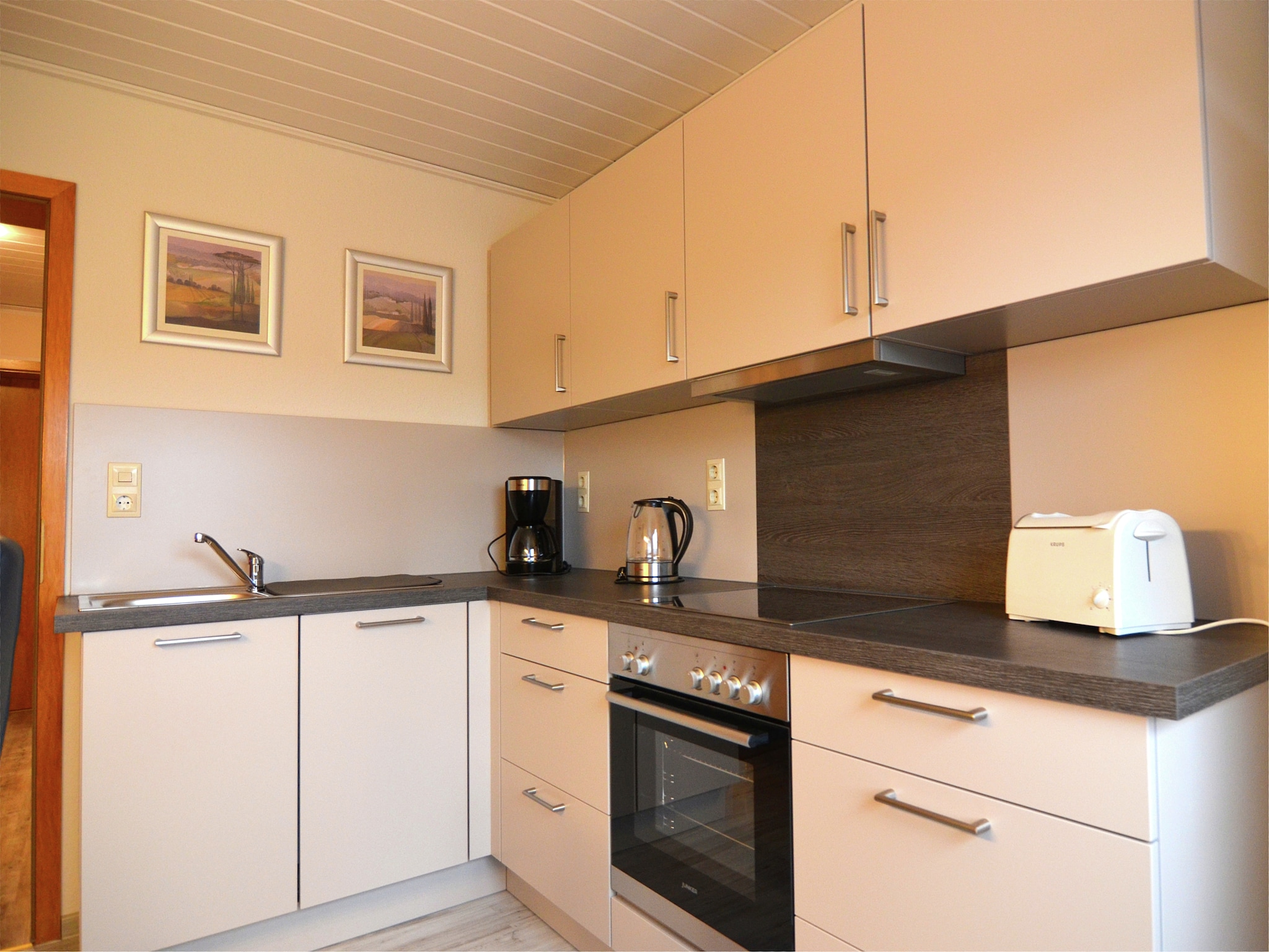 Ferienwohnung Wissinghausen