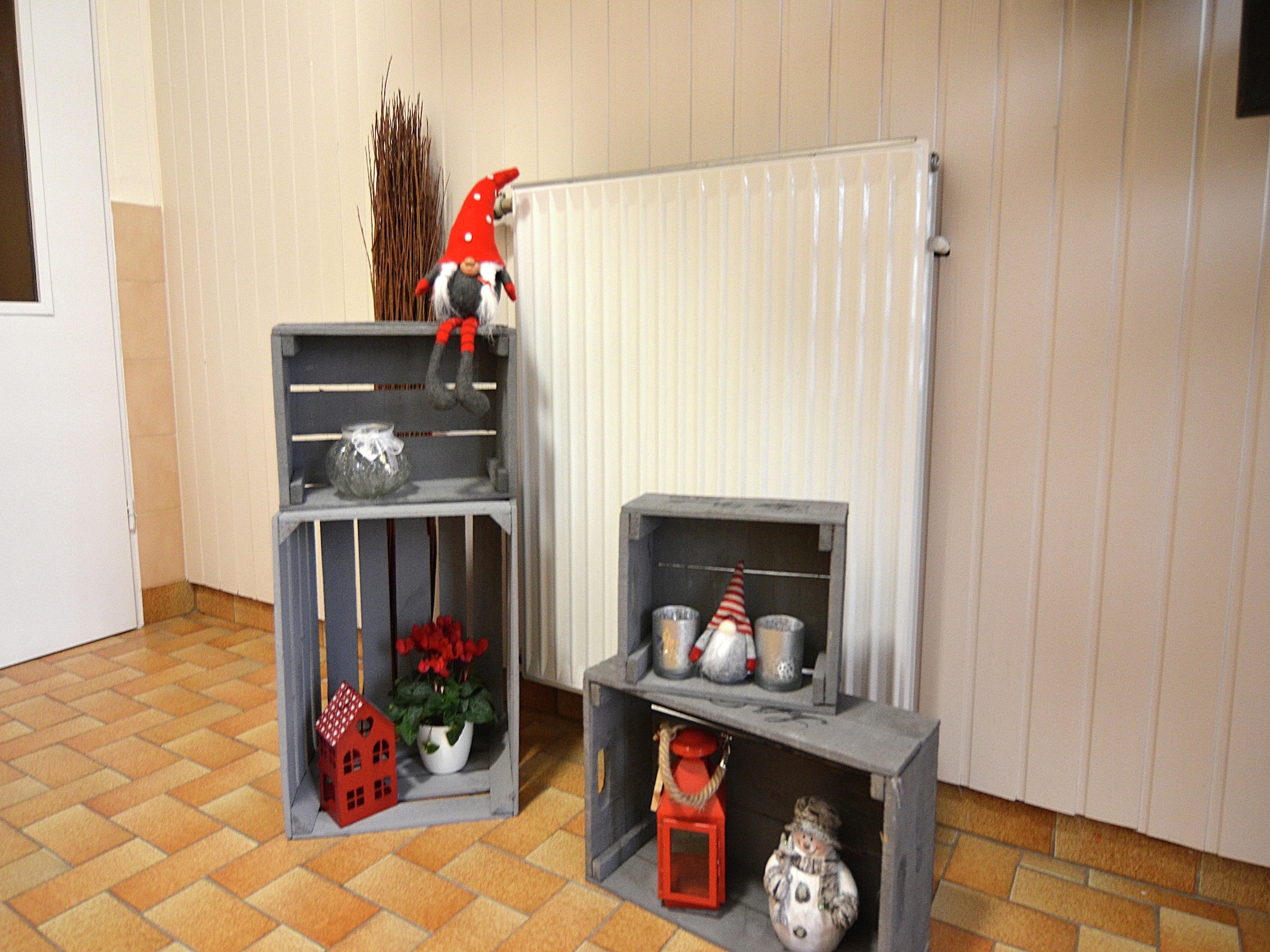 Ferienwohnung Wissinghausen