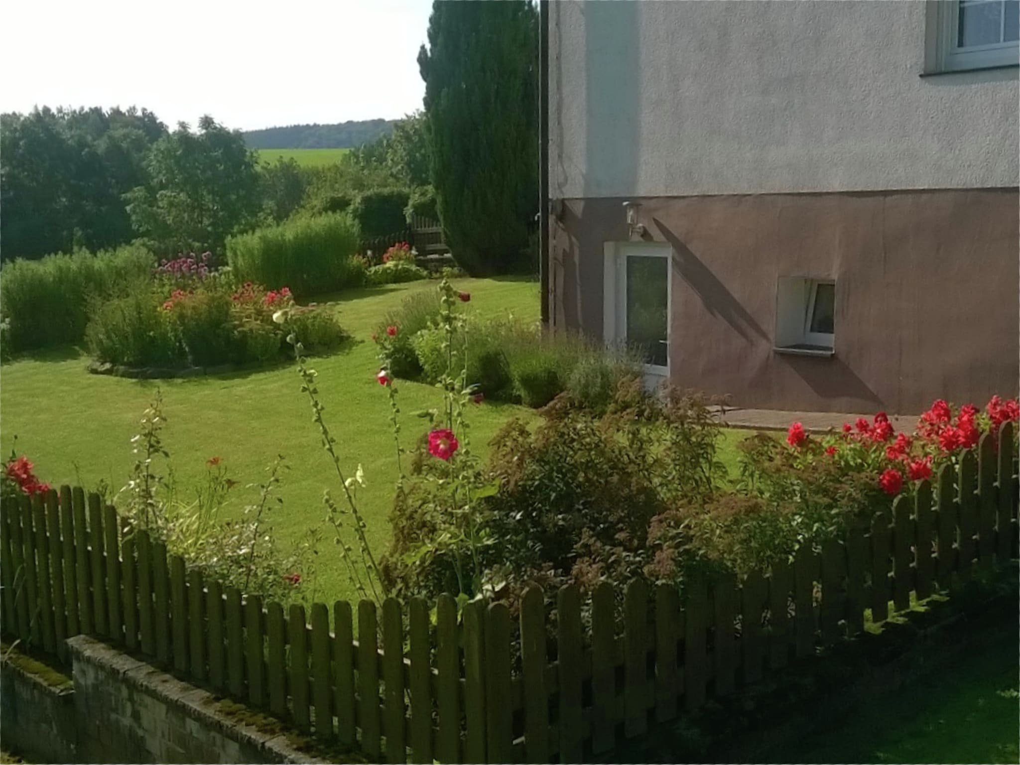 Ferienwohnung Wissinghausen