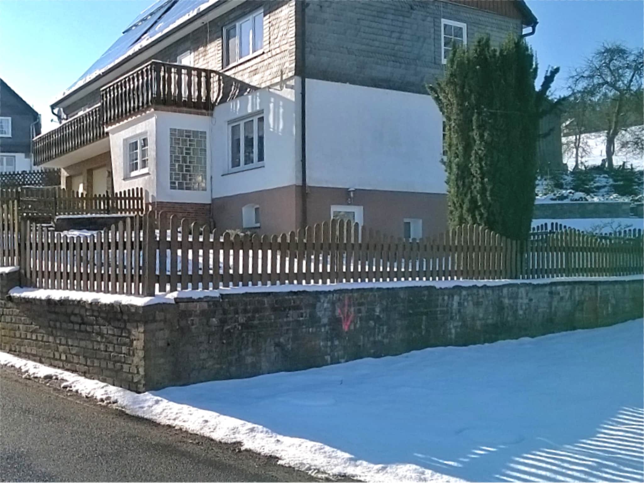 Ferienwohnung Wissinghausen