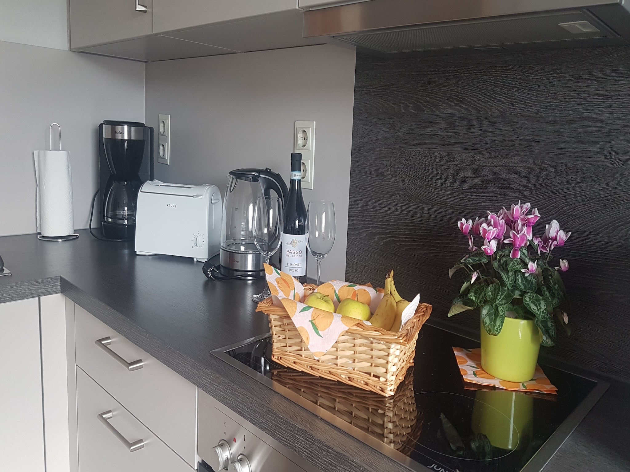 Ferienwohnung Wissinghausen