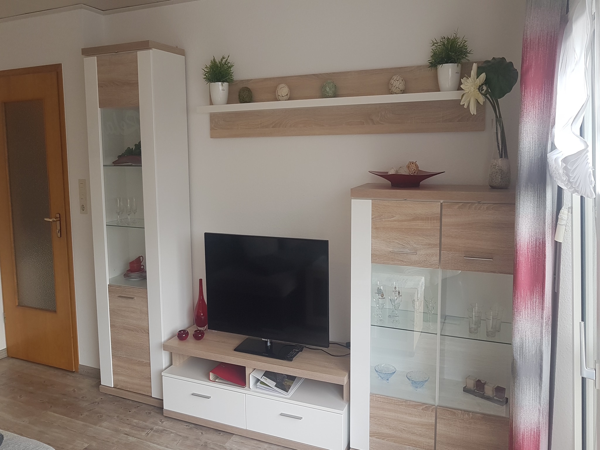Ferienwohnung Wissinghausen