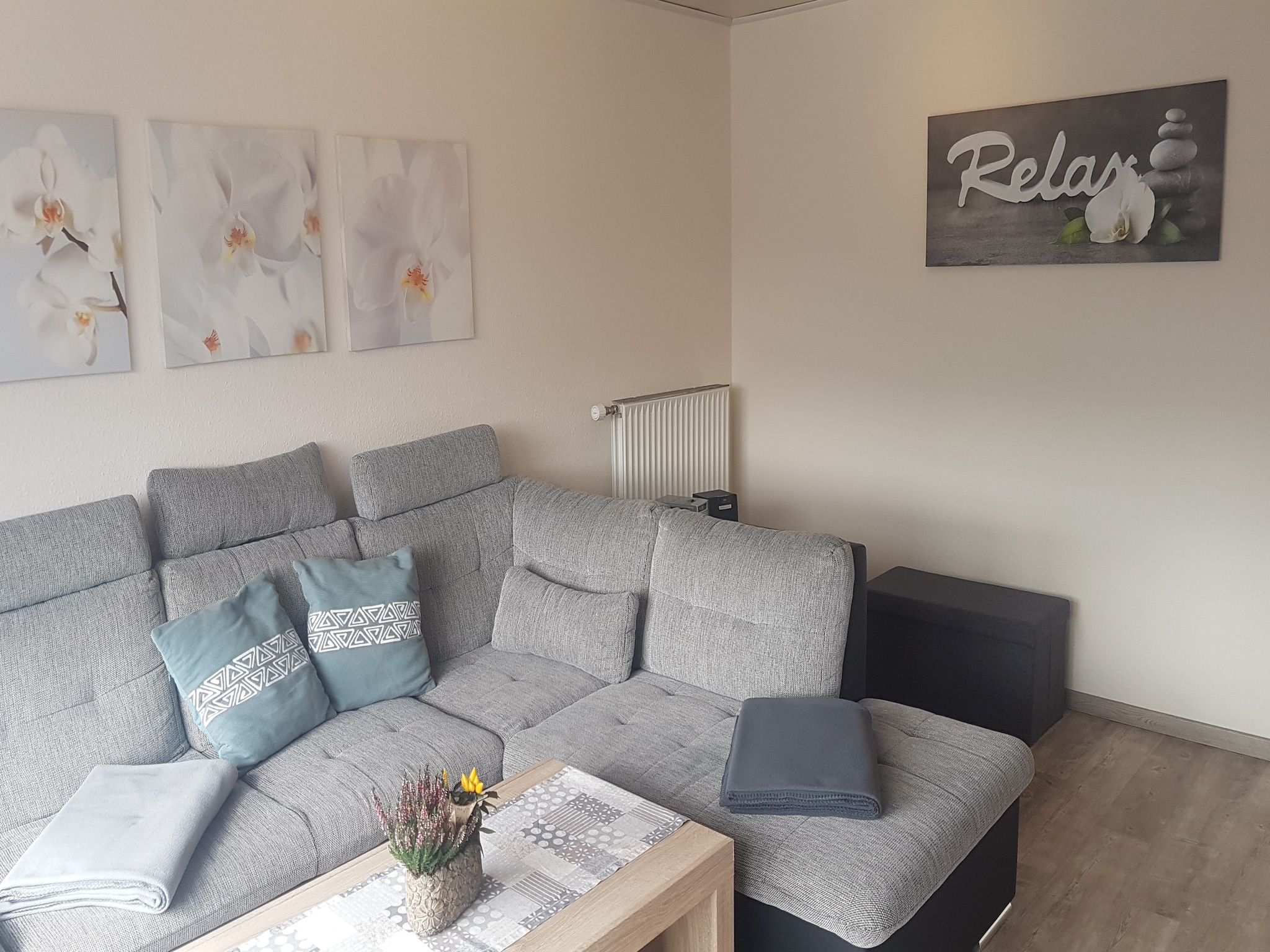 Ferienwohnung Wissinghausen