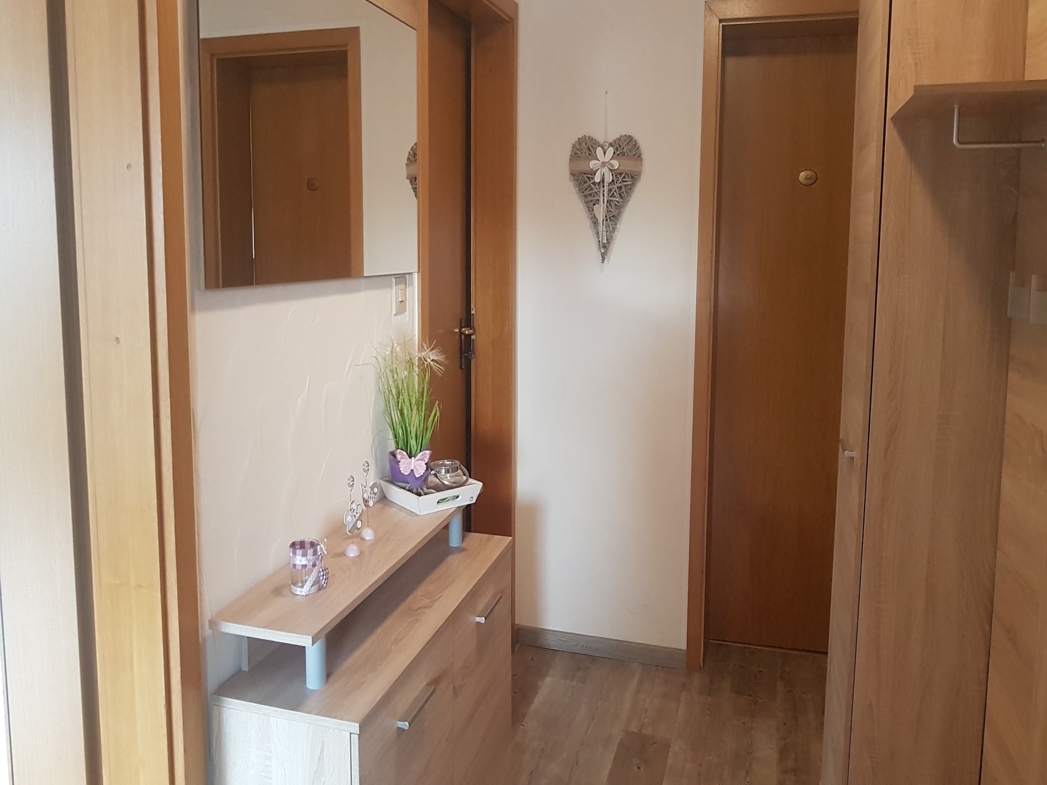 Ferienwohnung Wissinghausen