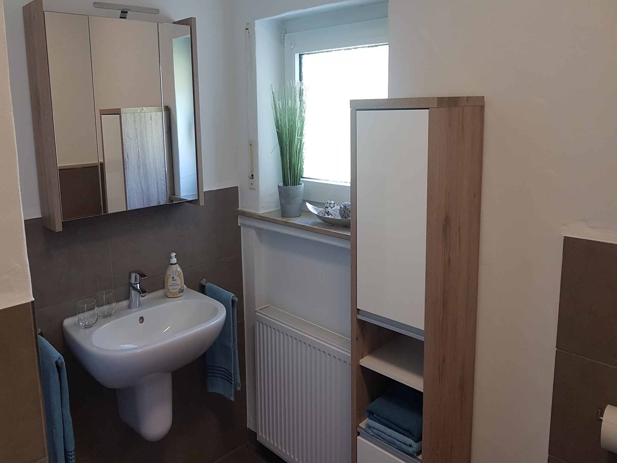 Ferienwohnung Wissinghausen