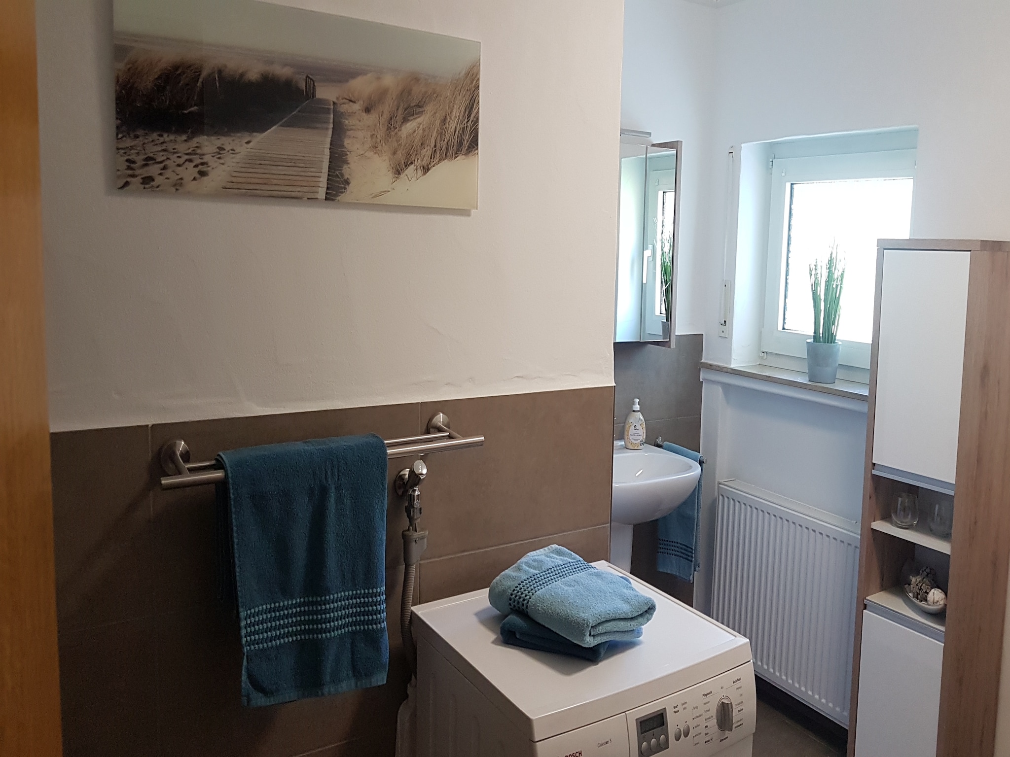 Ferienwohnung Wissinghausen