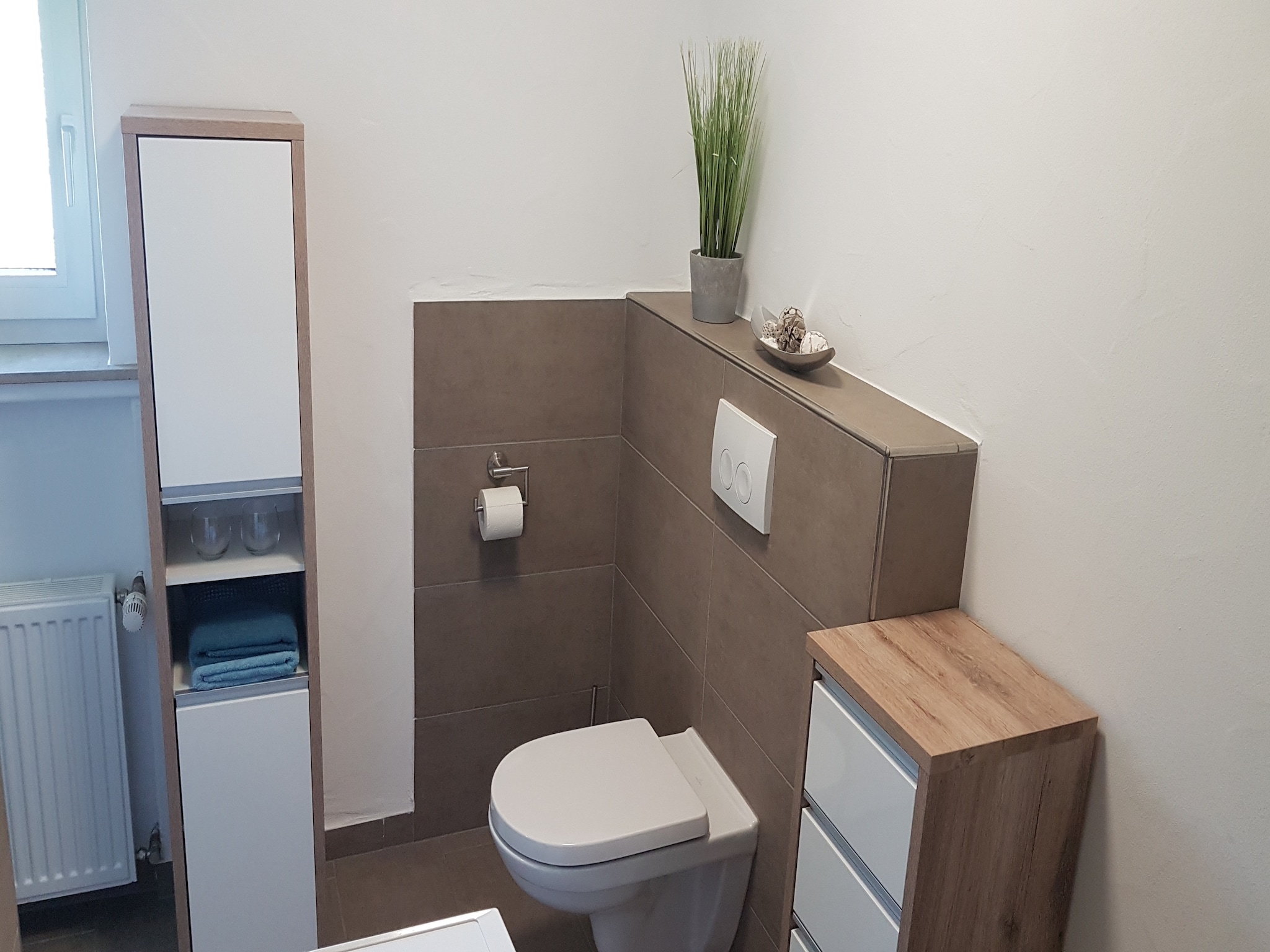 Ferienwohnung Wissinghausen