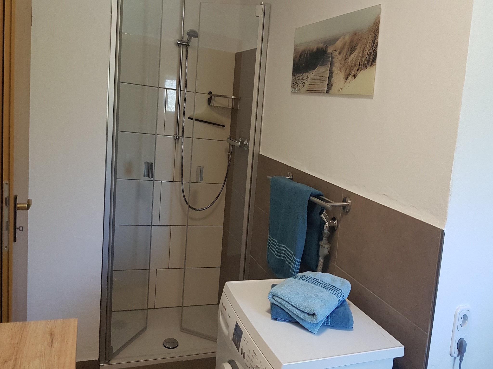 Ferienwohnung Wissinghausen