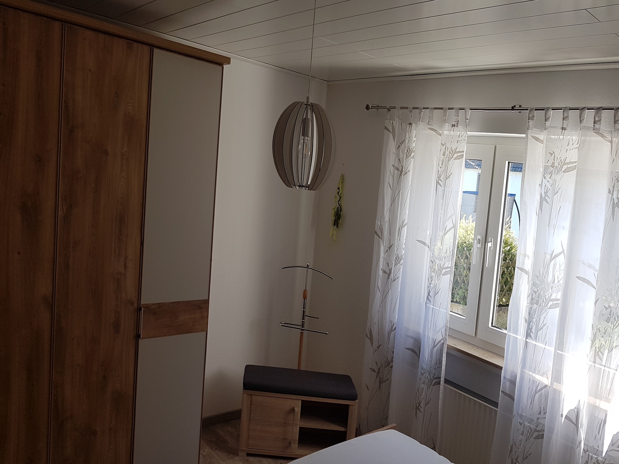 Ferienwohnung Wissinghausen