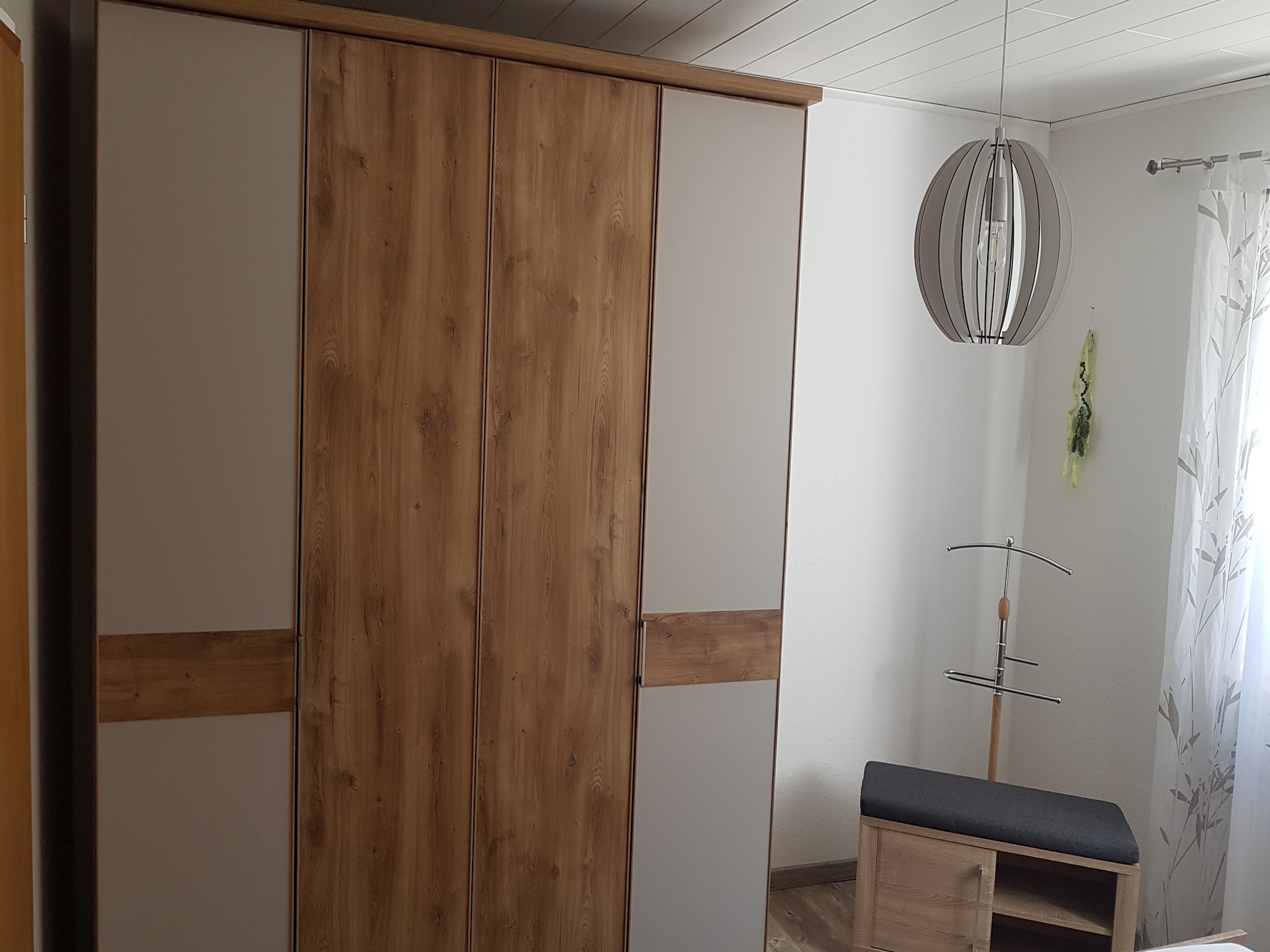 Ferienwohnung Wissinghausen