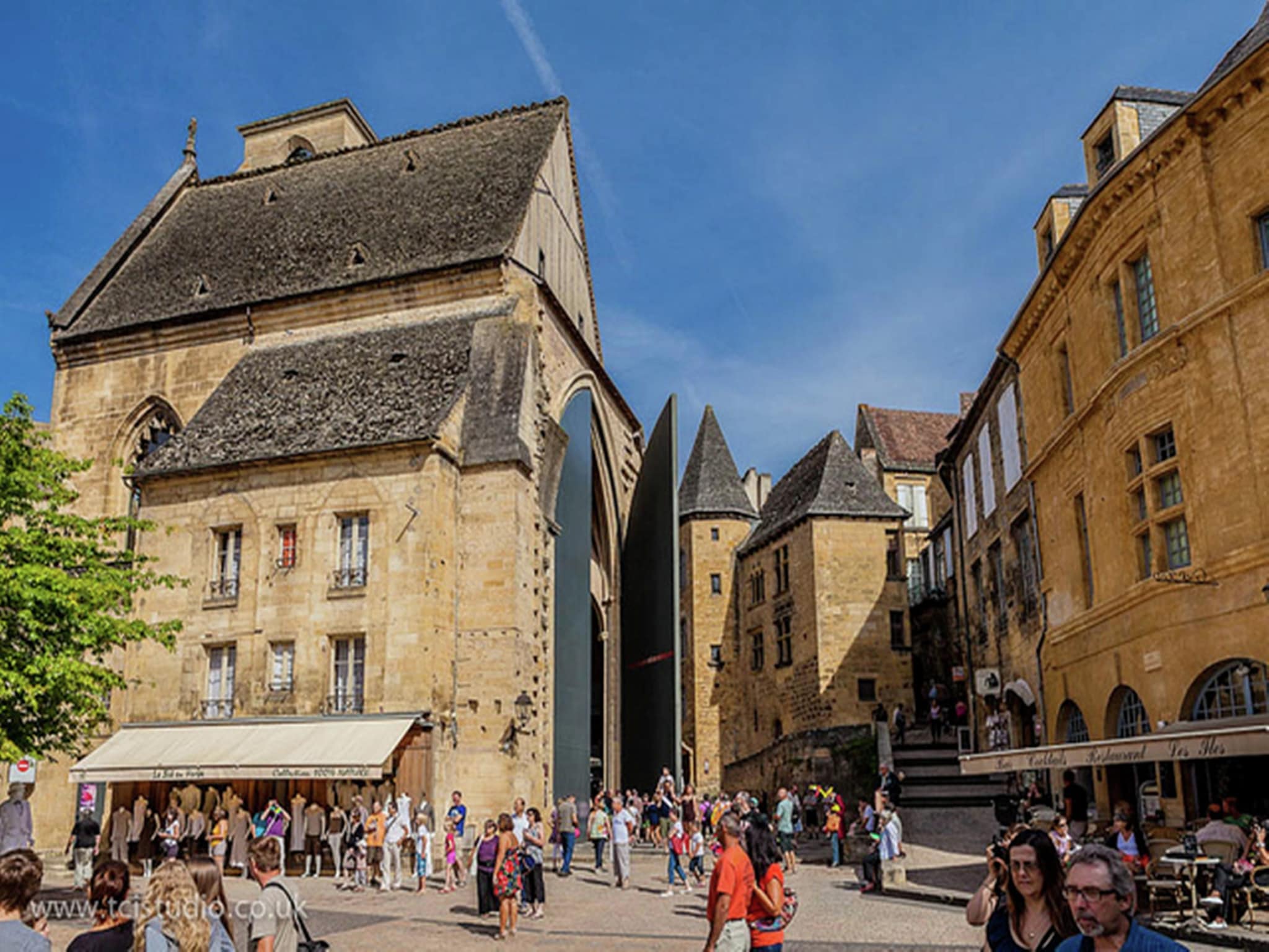   Le Pigeonnier