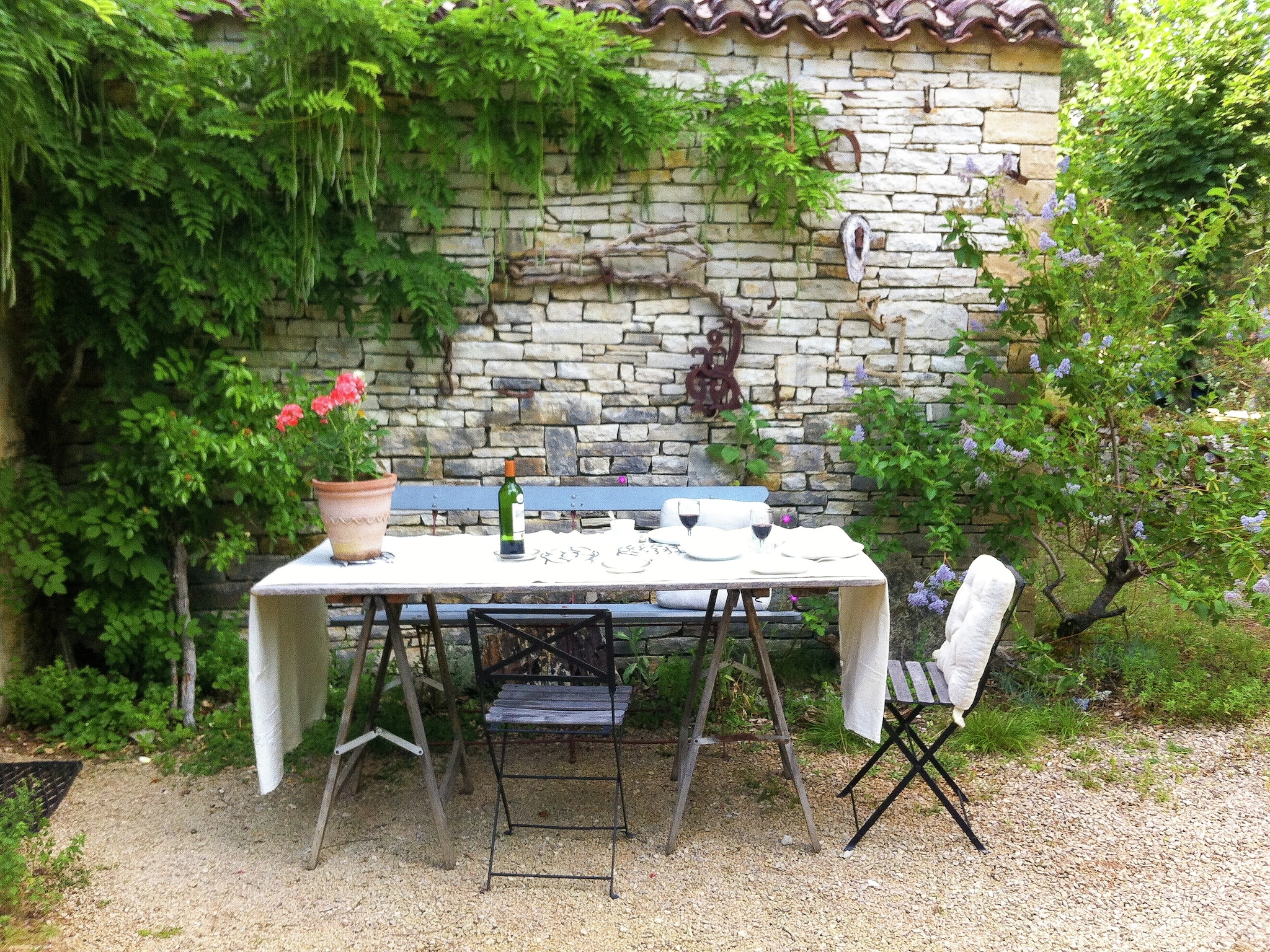   Le Pigeonnier