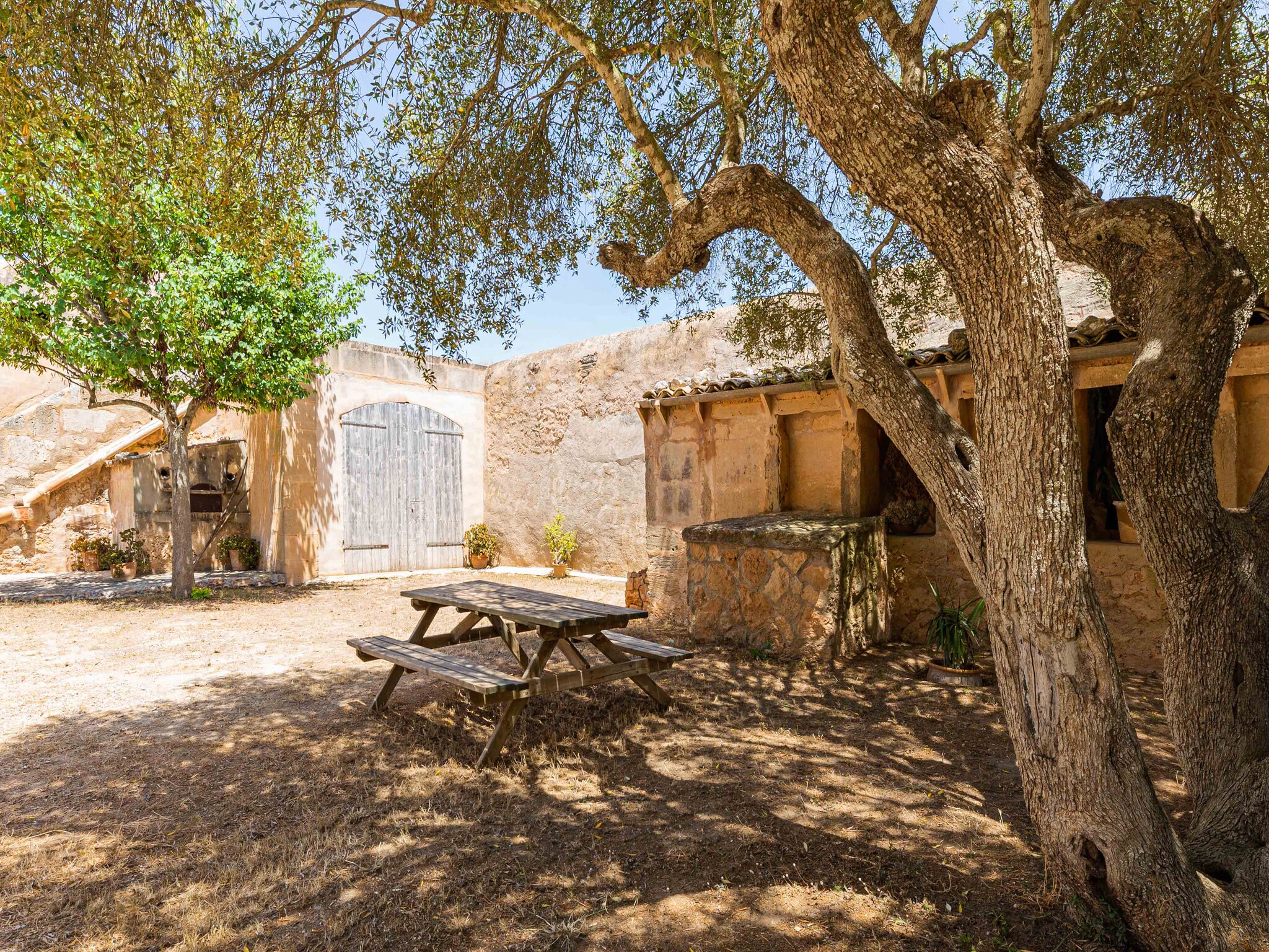 Dom Casa del Señor