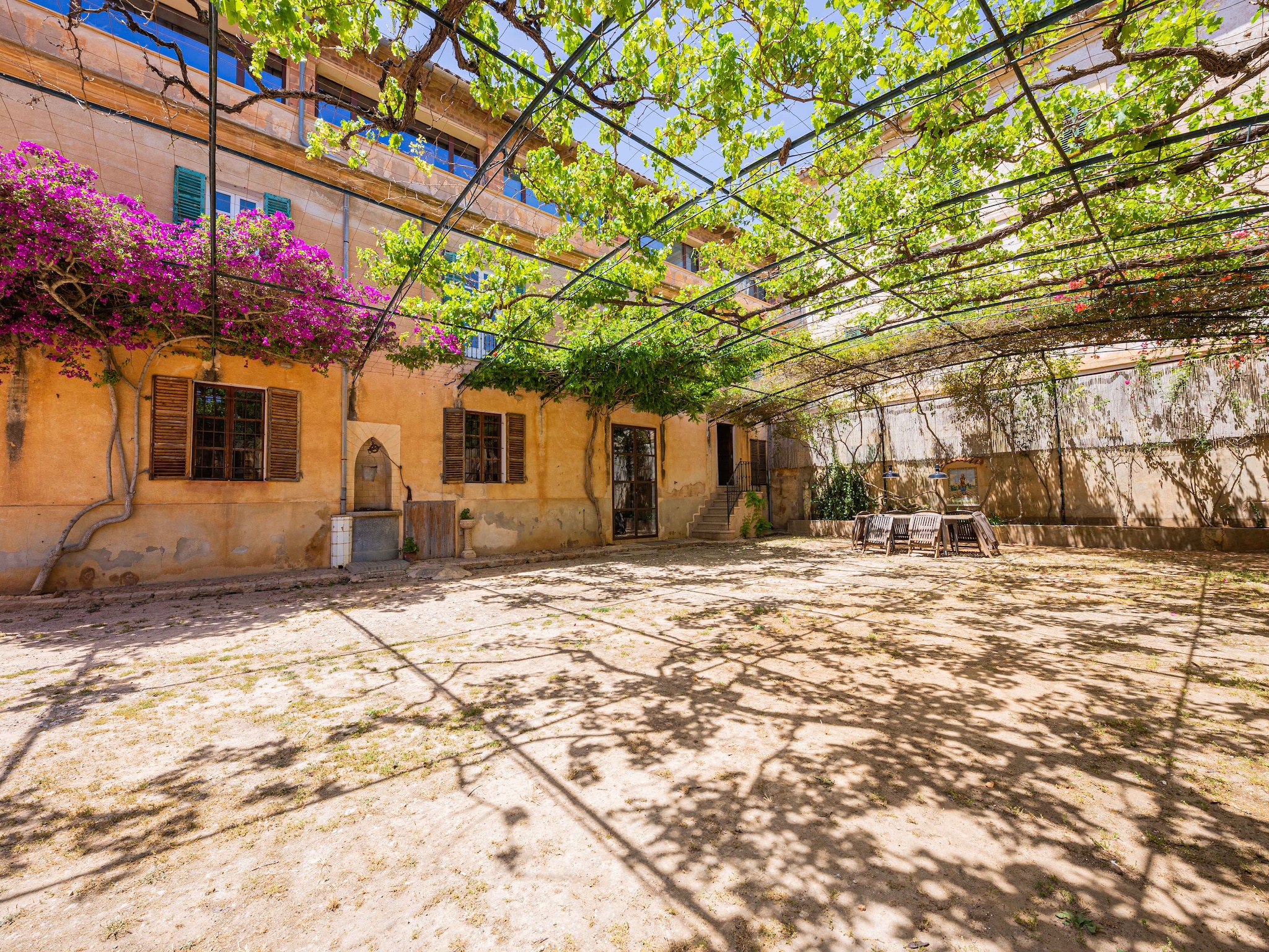 Dom Casa del Señor