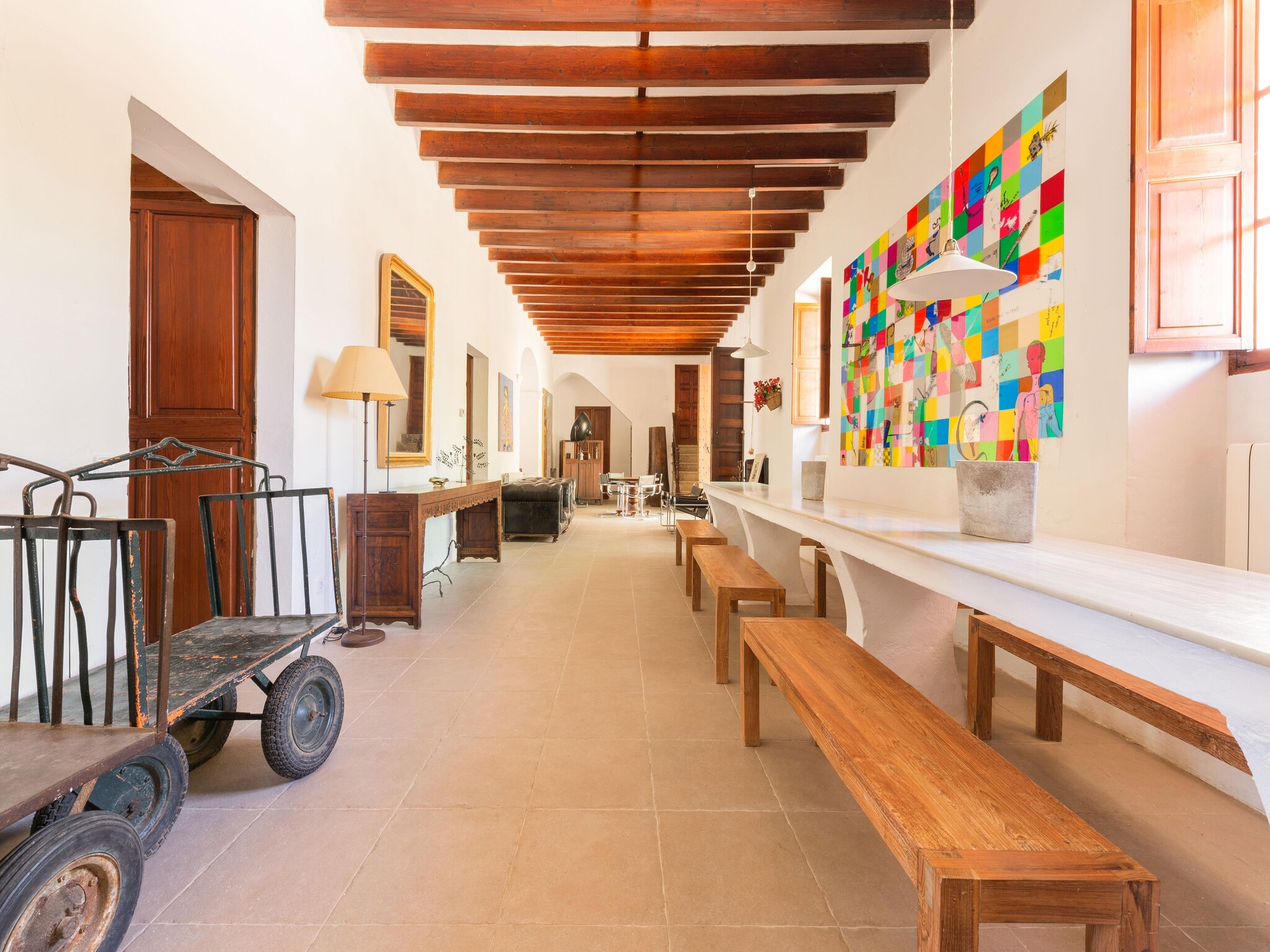 Dom Casa del Señor