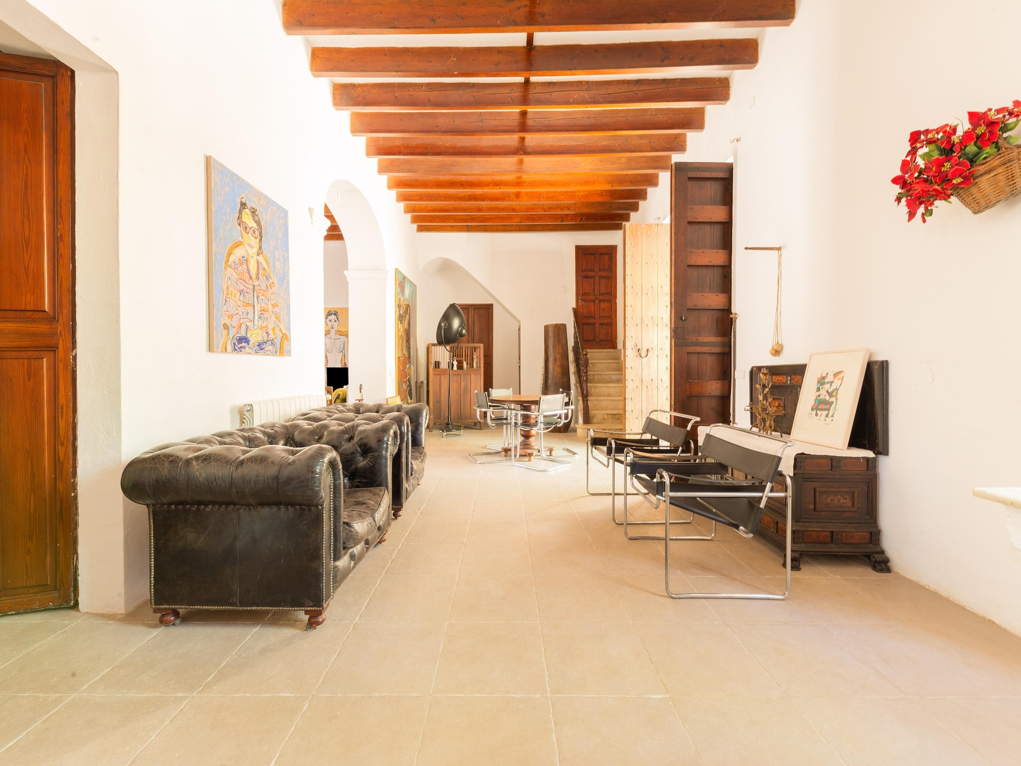 Dom Casa del Señor