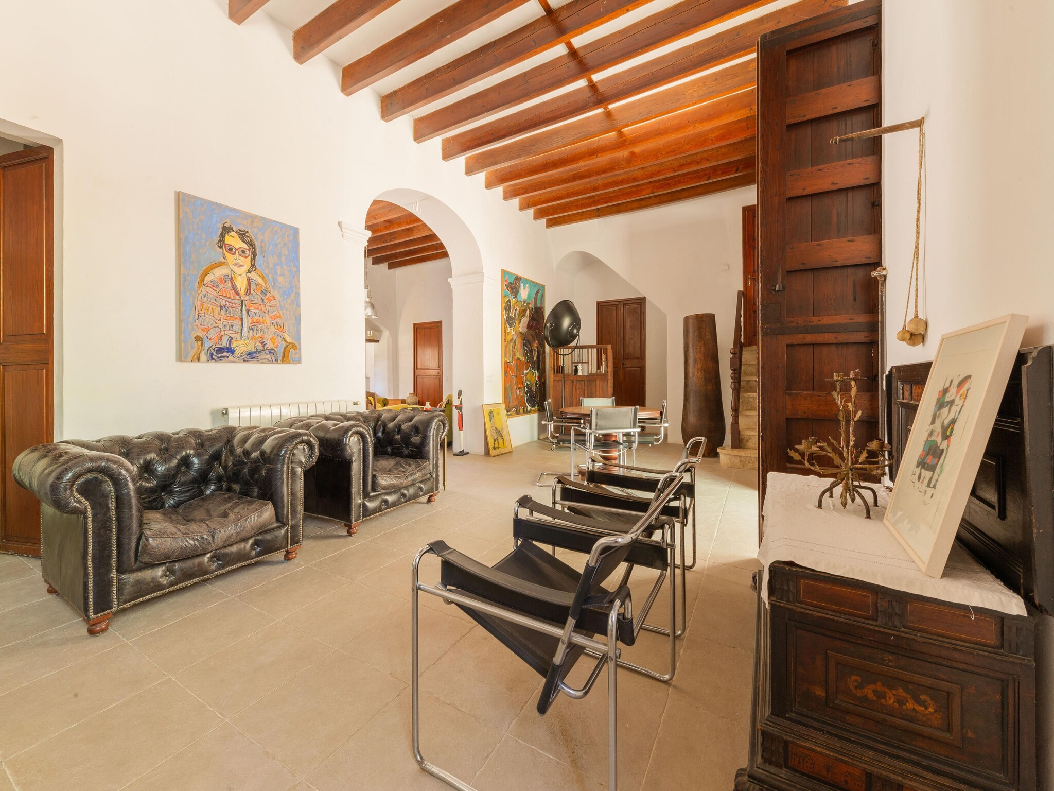 Dom Casa del Señor