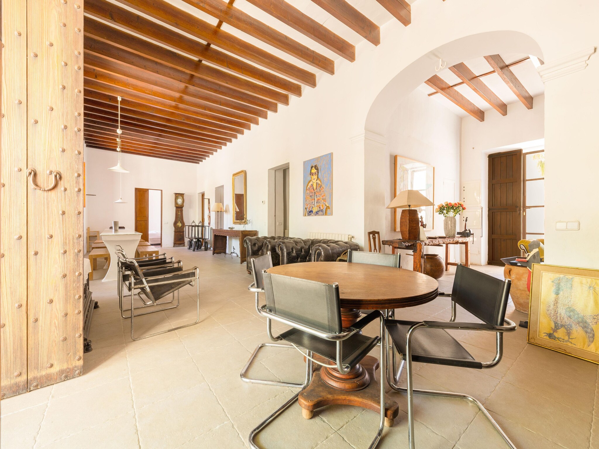 Dom Casa del Señor
