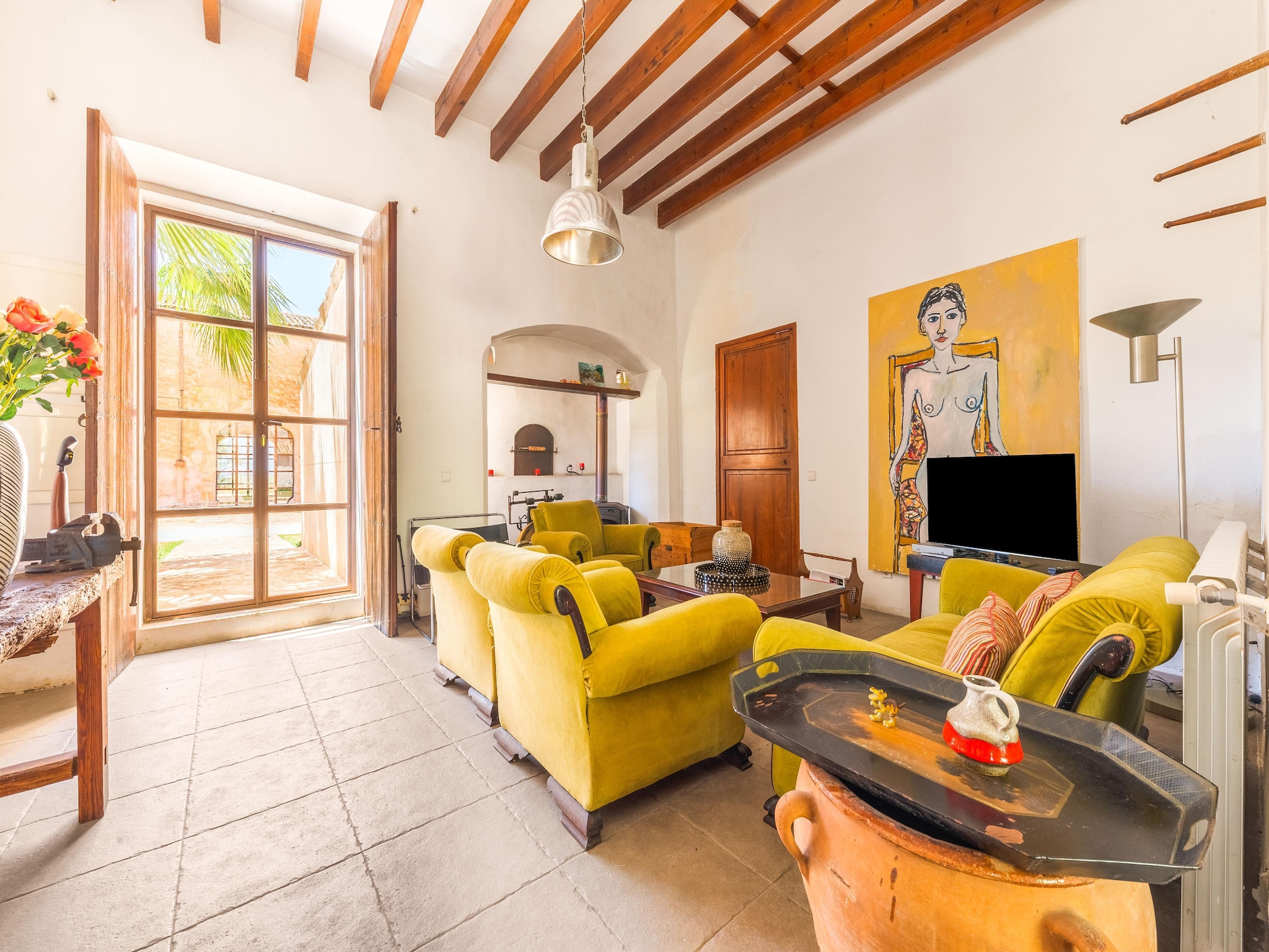 Dom Casa del Señor
