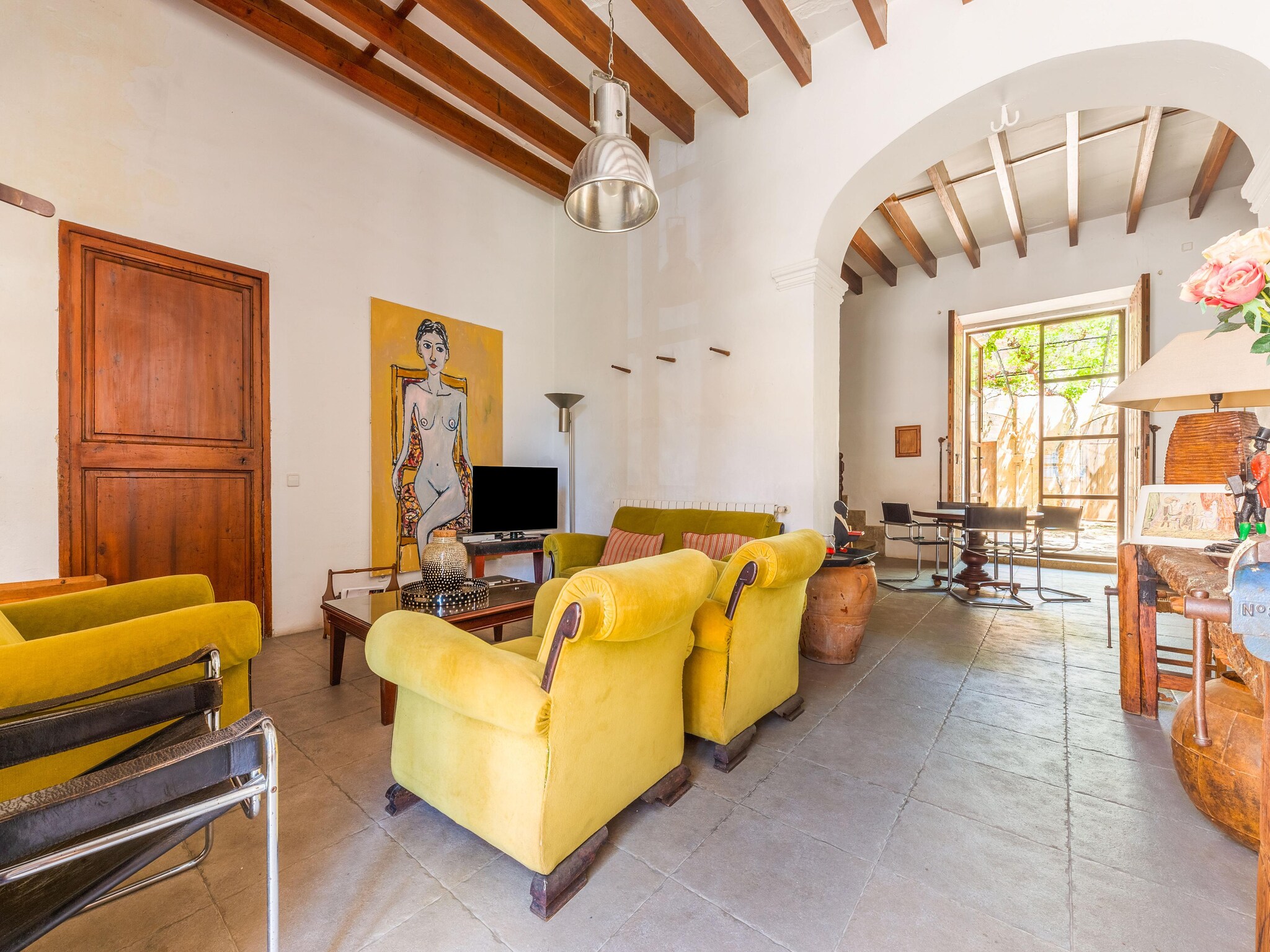 Dom Casa del Señor