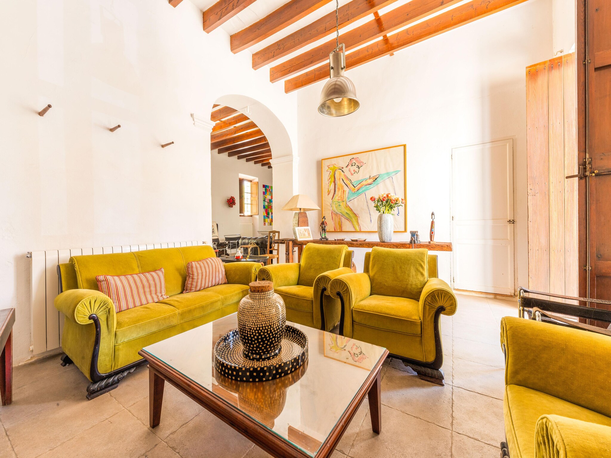 Dom Casa del Señor