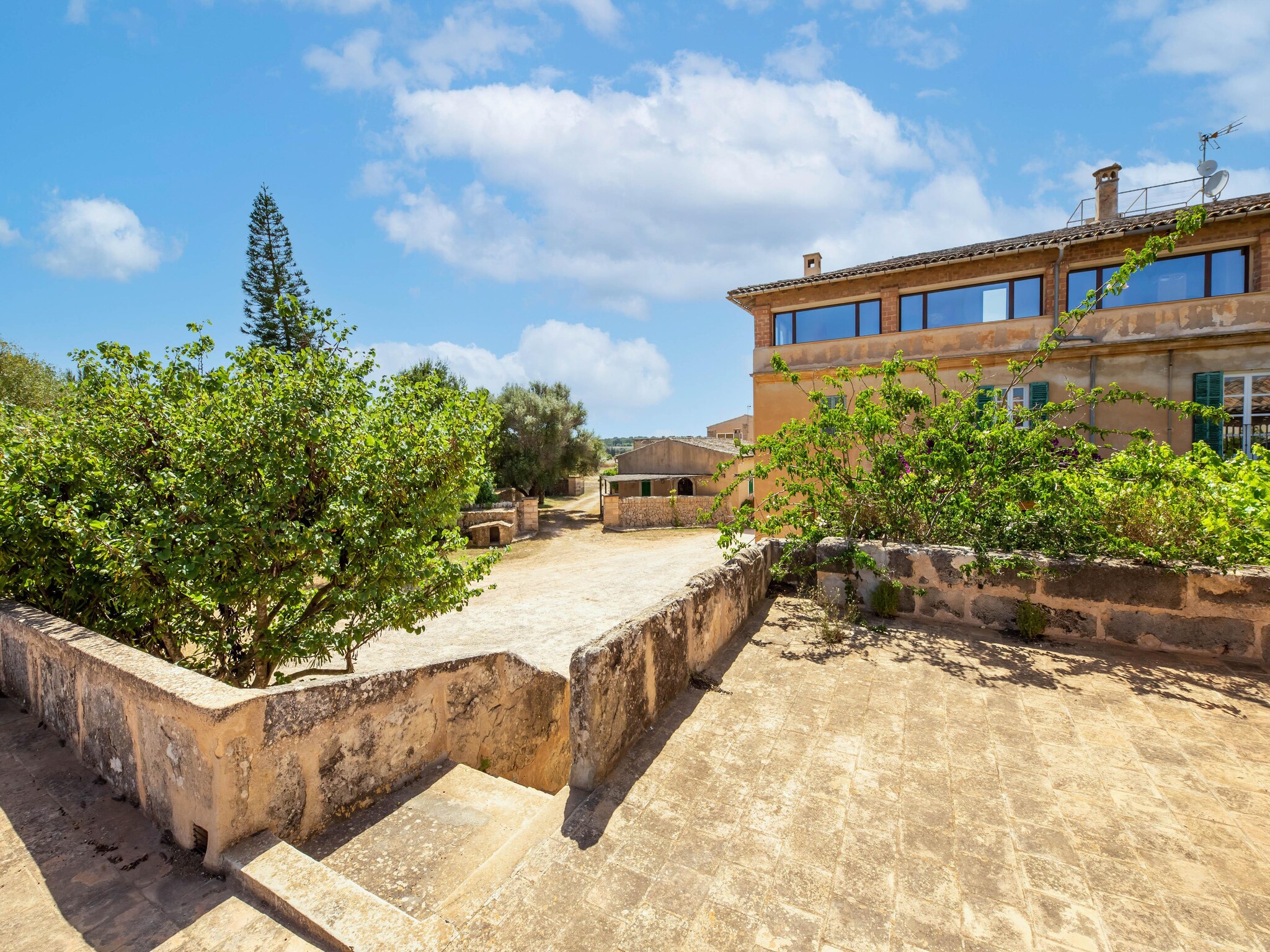 Dom Casa del Señor