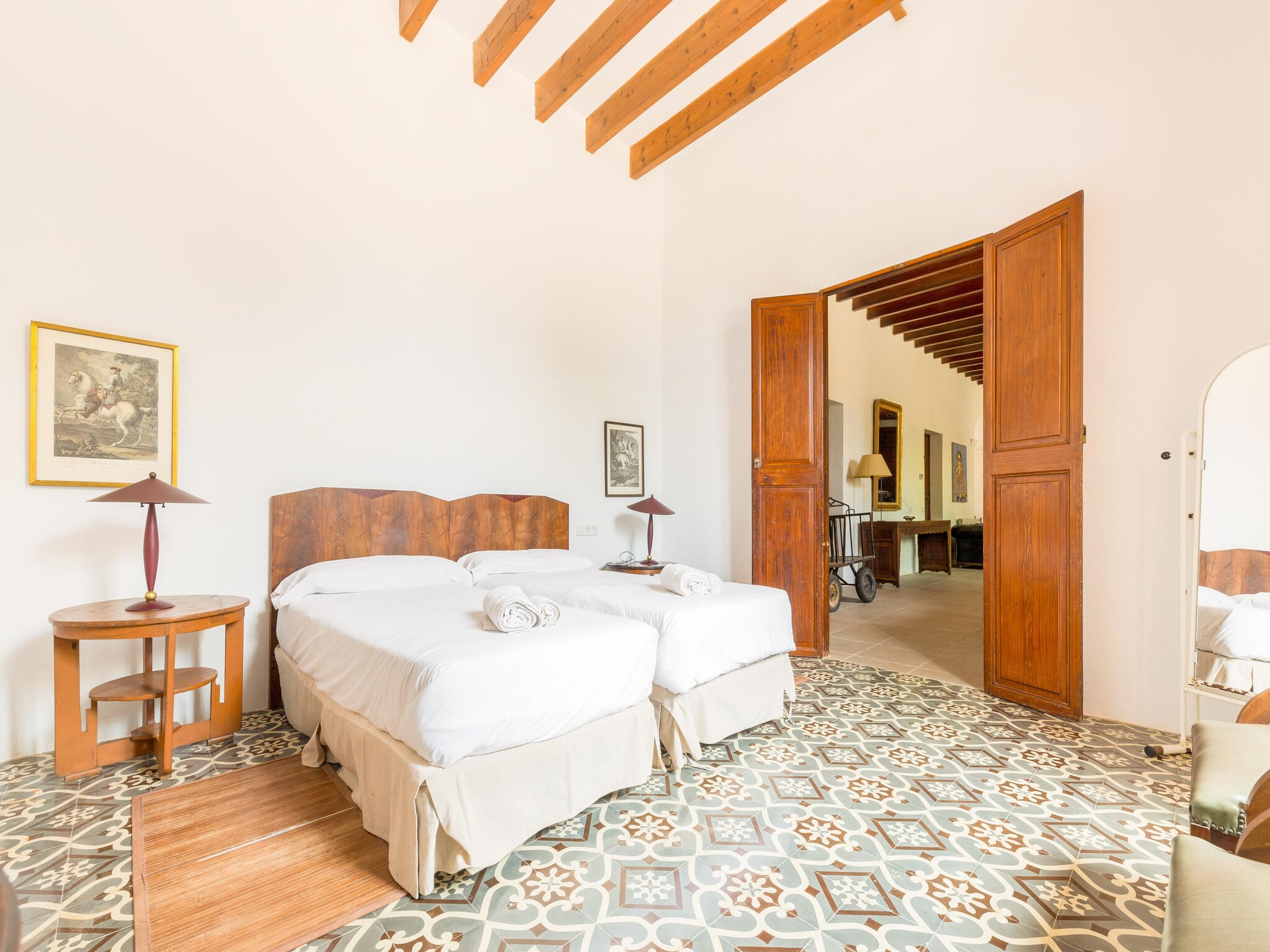 Dom Casa del Señor