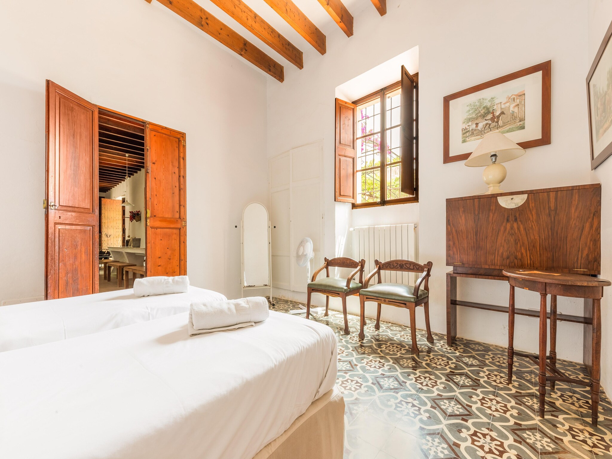 Dom Casa del Señor