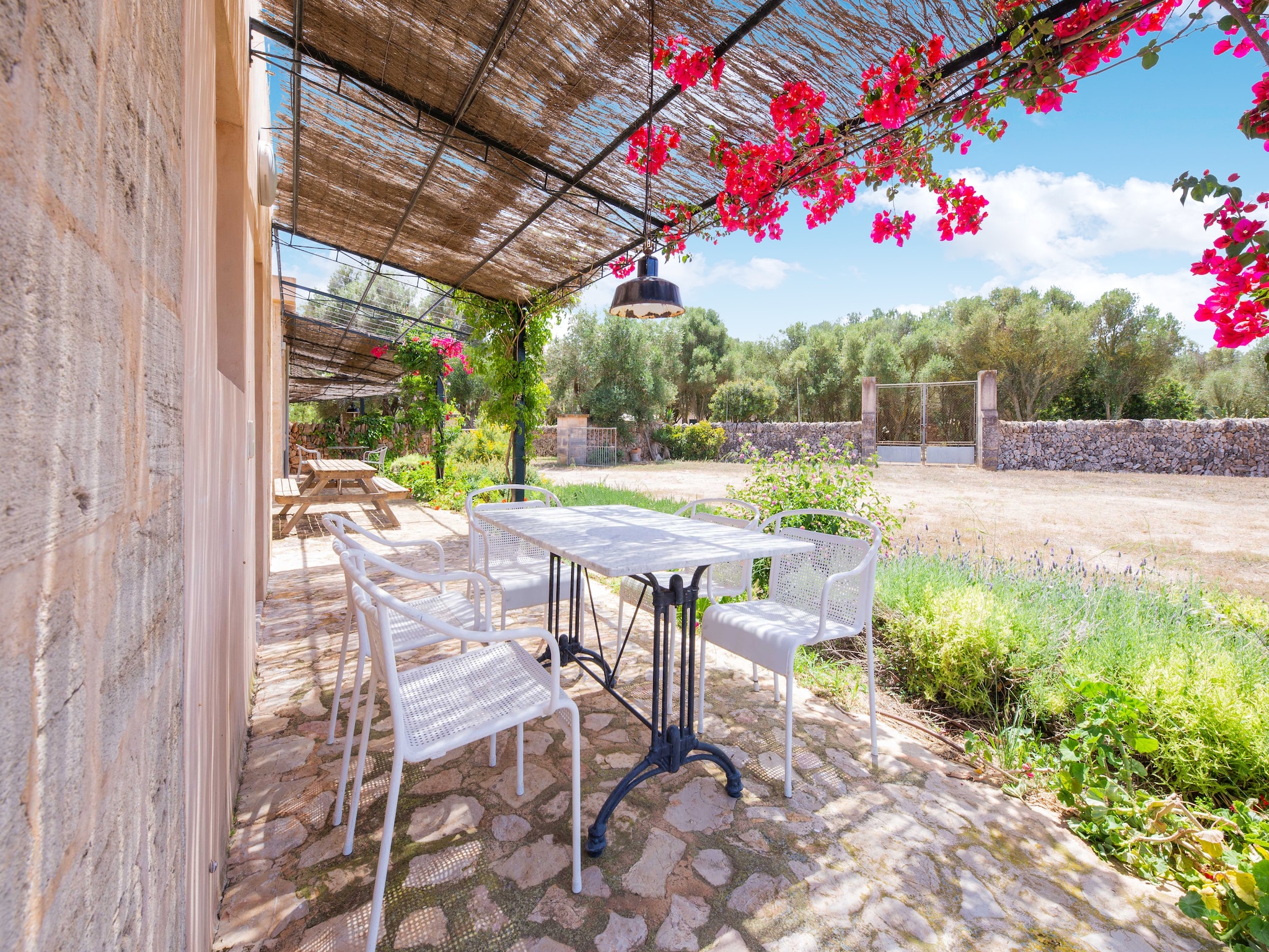 Ferienhaus Casa Duplex