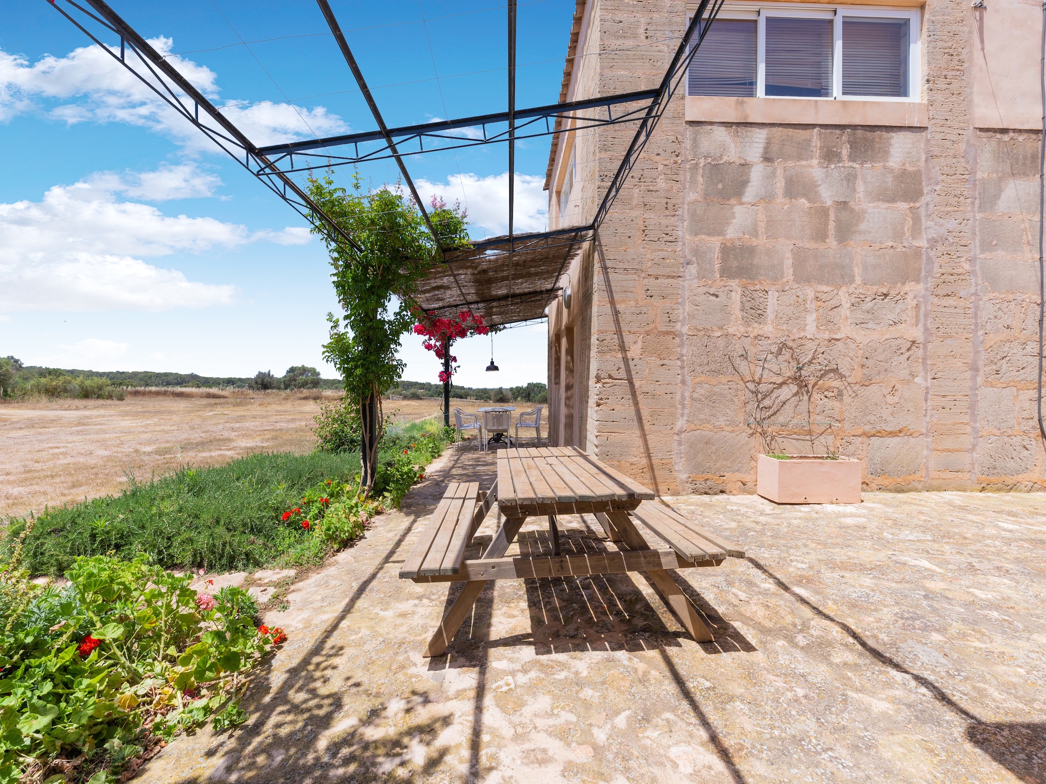 Ferienhaus Casa Duplex
